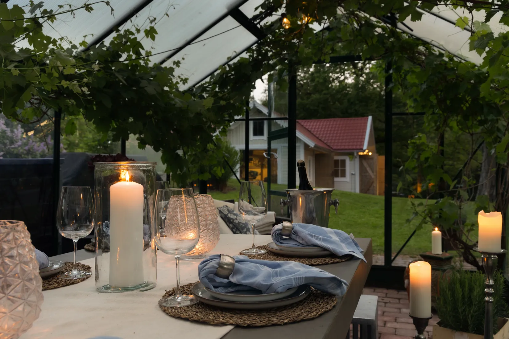 Villa, Stora Bråtavägen 12, Lerum-Stora Bråta, Lerum