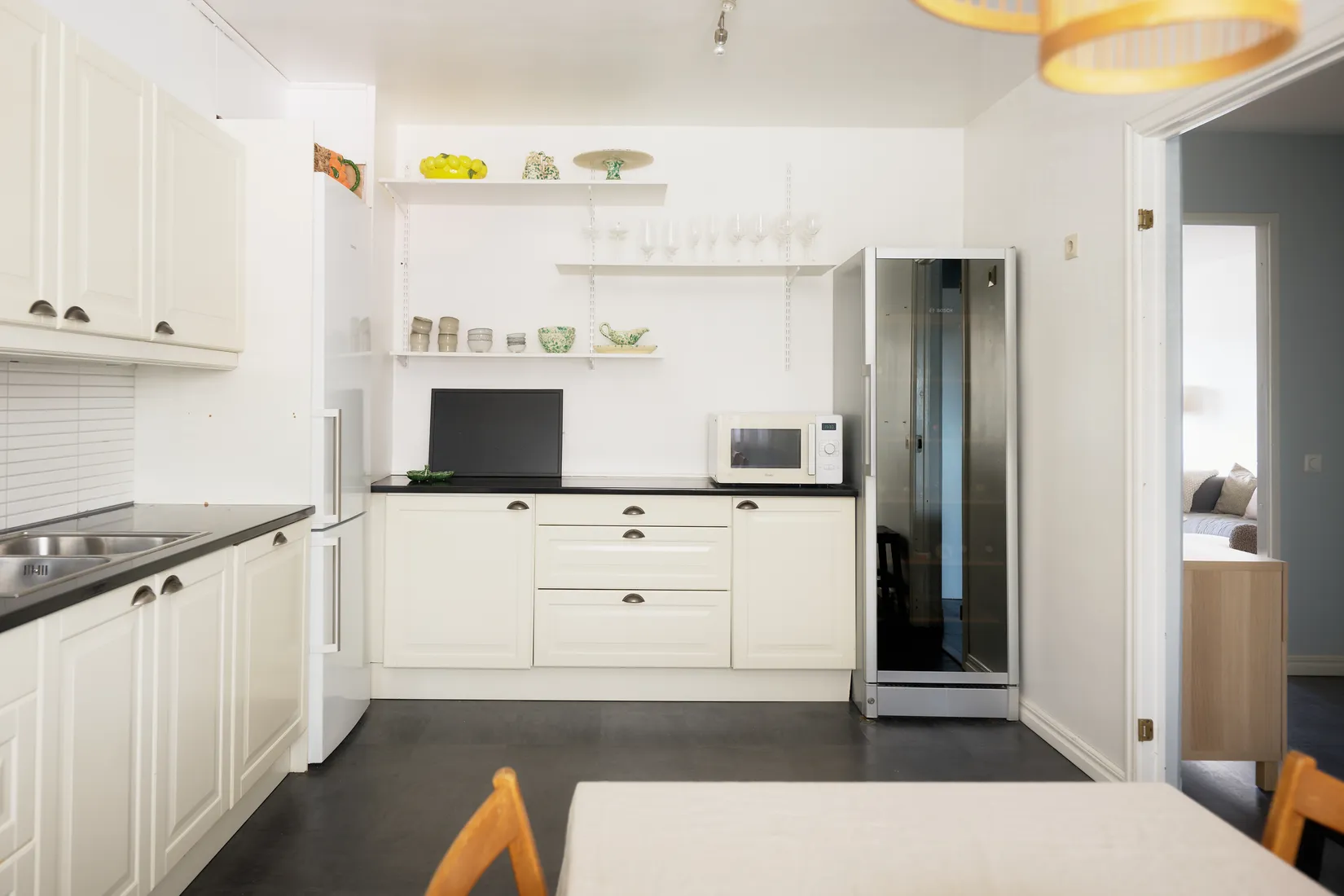 Bostadsrätt, Norra Liden 8, Inom Vallgraven, Göteborg