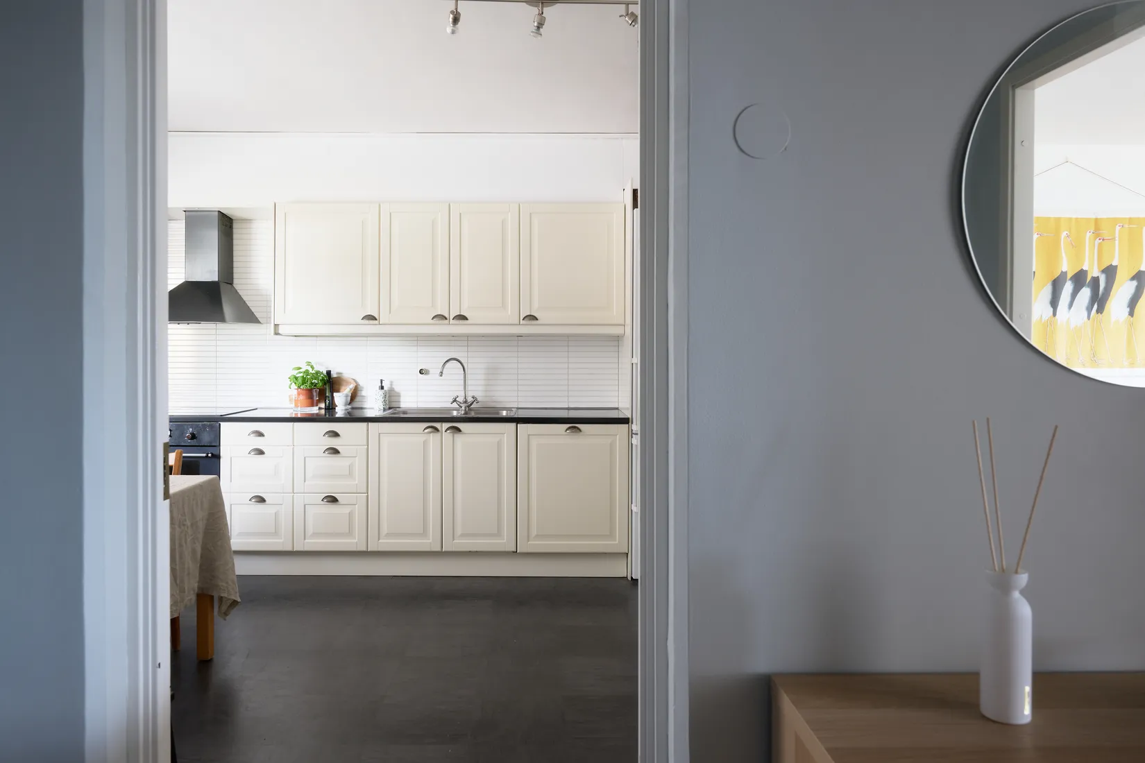 Bostadsrätt, Norra Liden 8, Inom Vallgraven, Göteborg