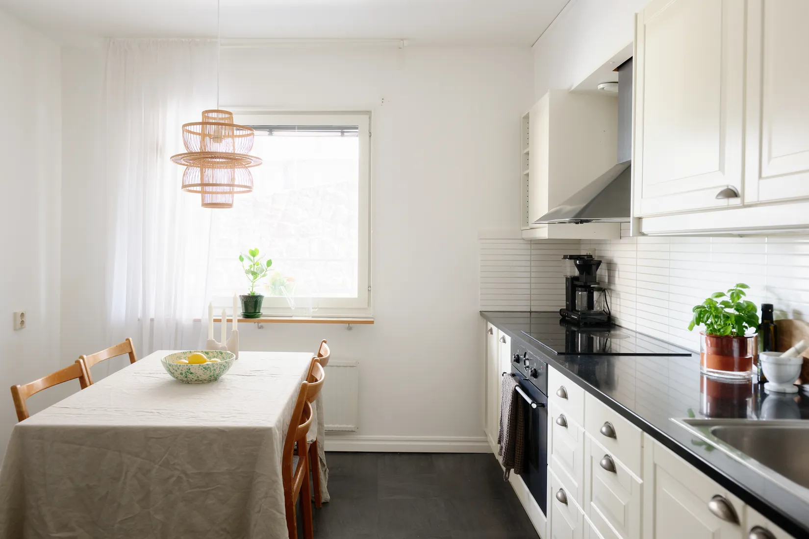 Bostadsrätt, Norra Liden 8, Inom Vallgraven, Göteborg