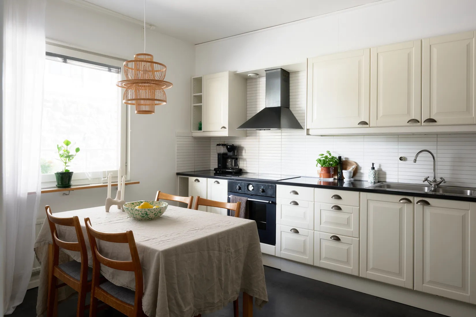 Bostadsrätt, Norra Liden 8, Inom Vallgraven, Göteborg