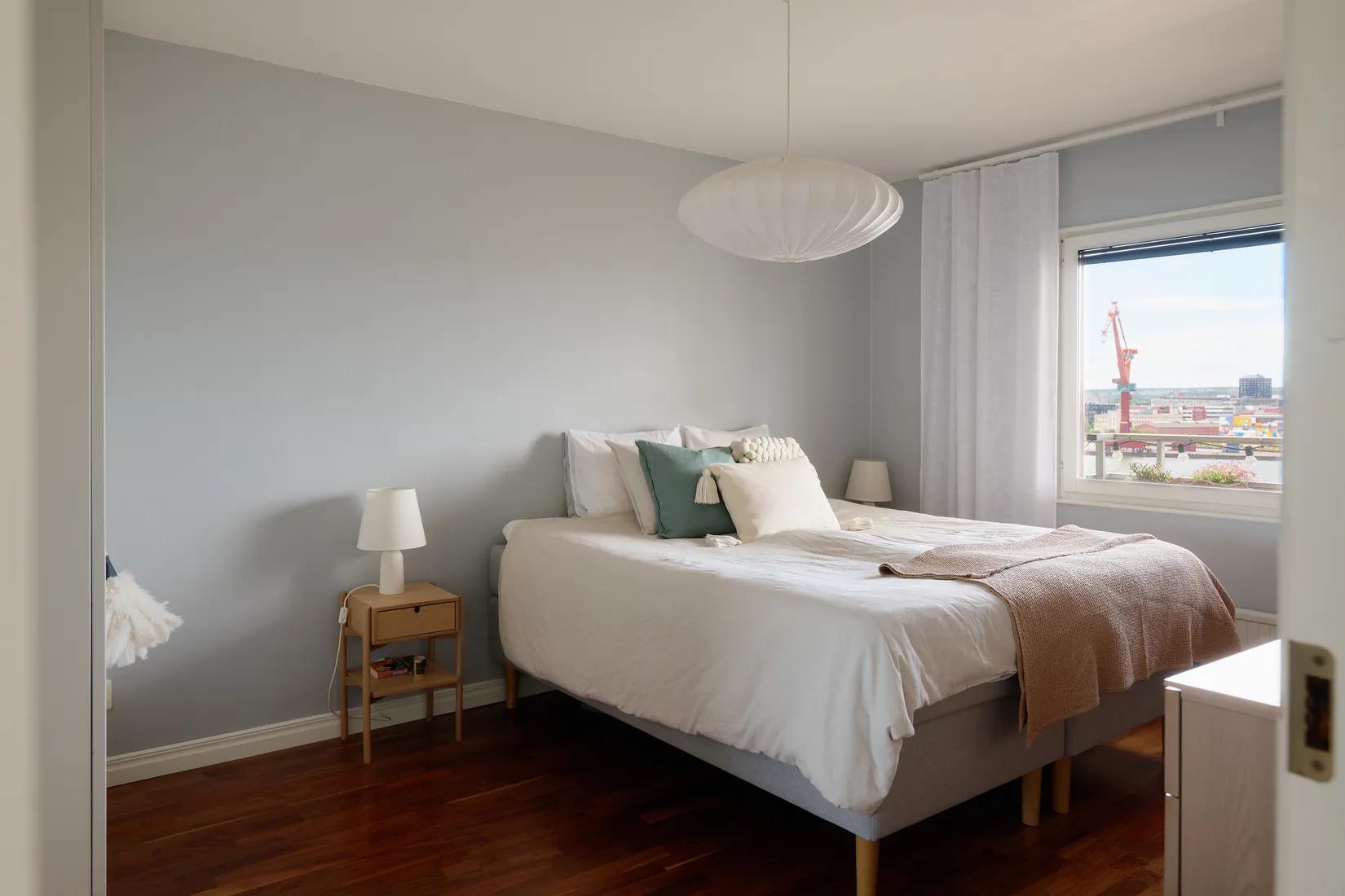 Bostadsrätt, Norra Liden 8, Inom Vallgraven, Göteborg