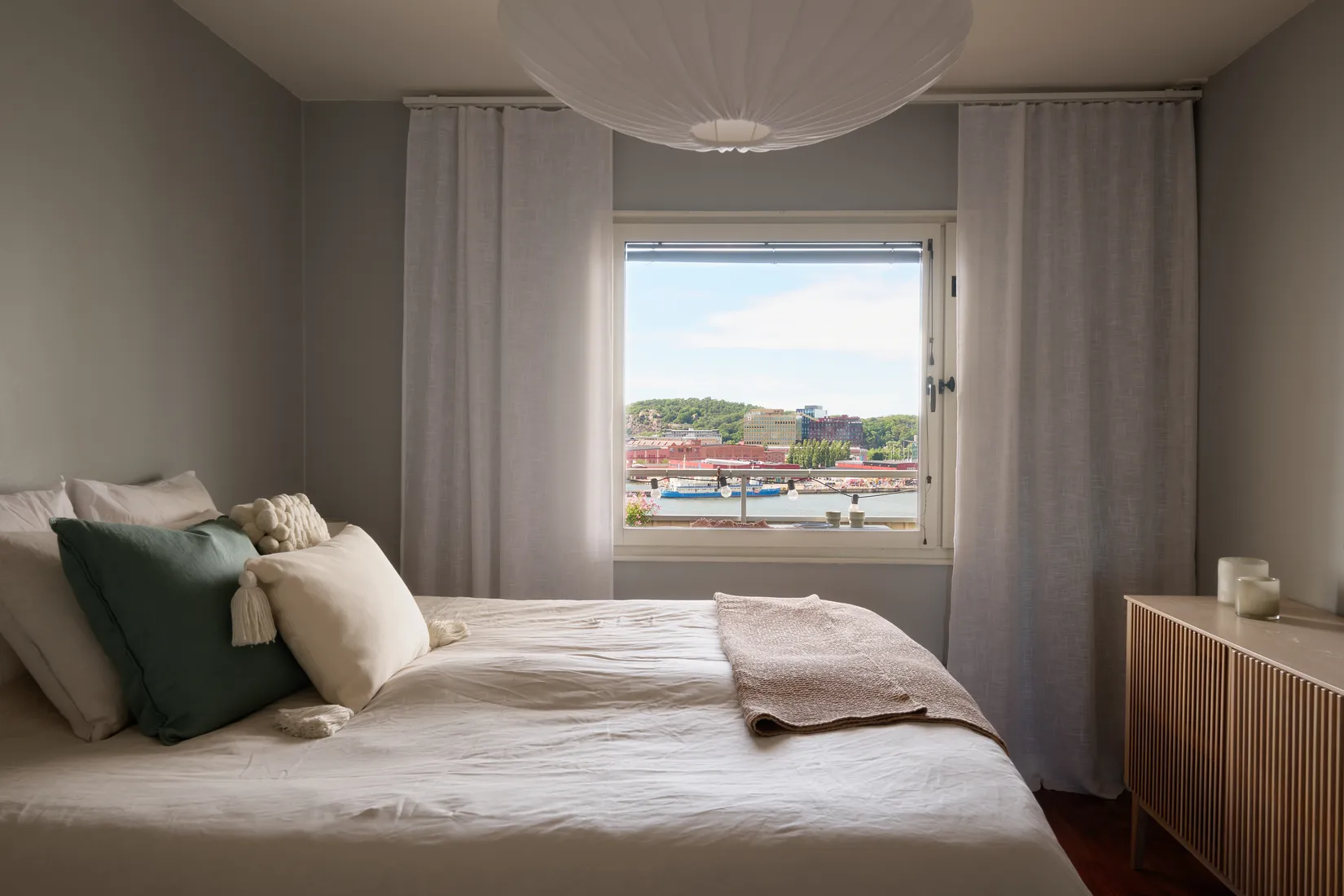 Bostadsrätt, Norra Liden 8, Inom Vallgraven, Göteborg