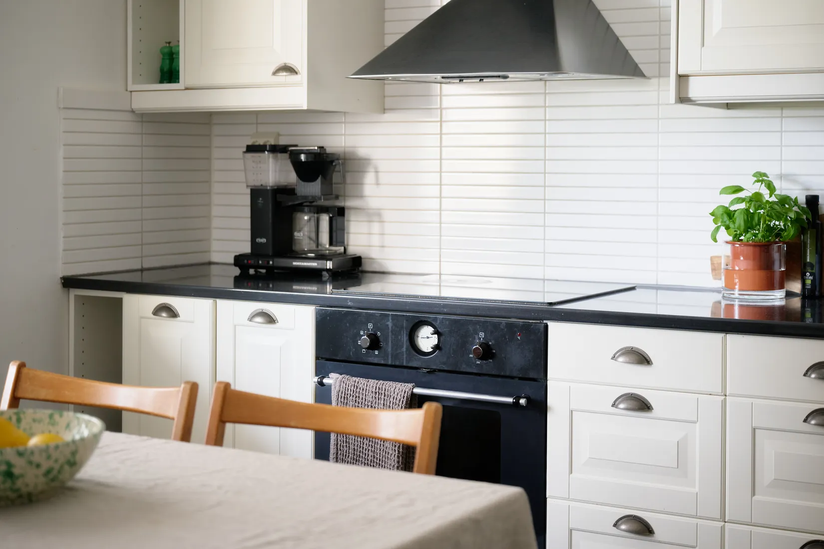 Bostadsrätt, Norra Liden 8, Inom Vallgraven, Göteborg