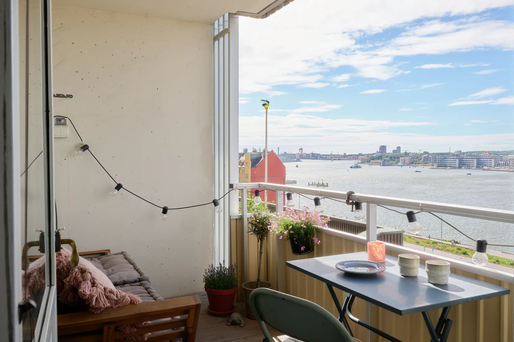 Bostadsrätt, Norra Liden 8, Inom Vallgraven, Göteborg