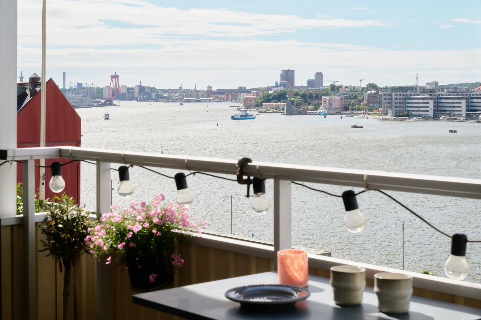 Bostadsrätt, Norra Liden 8, Inom Vallgraven, Göteborg