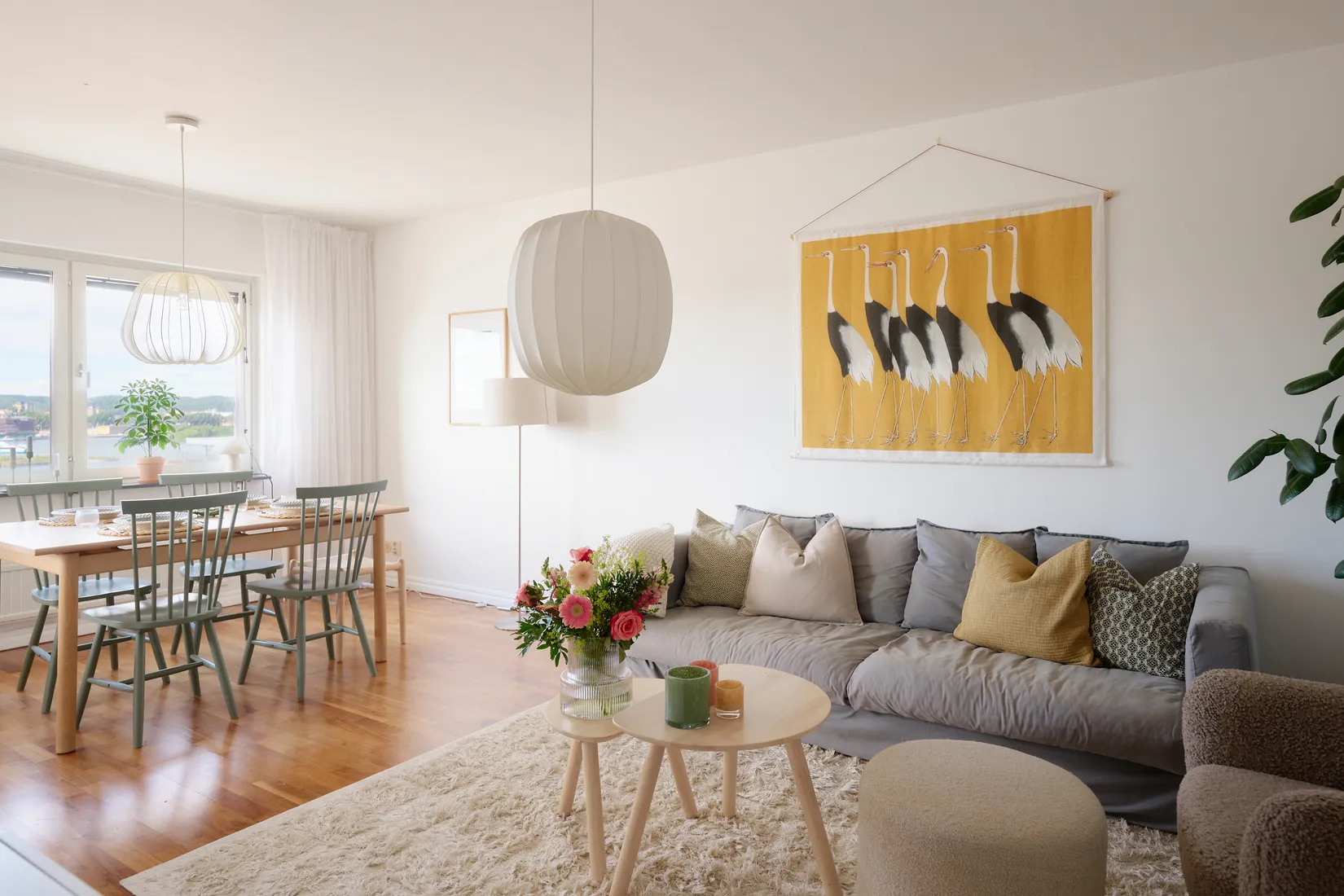 Bostadsrätt, Norra Liden 8, Inom Vallgraven, Göteborg