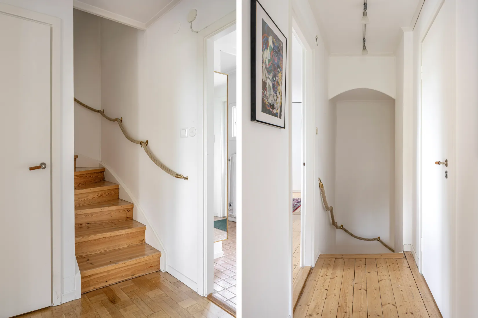Villa, Lagmansvägen 16A, Östra Bällsta, Vallentuna