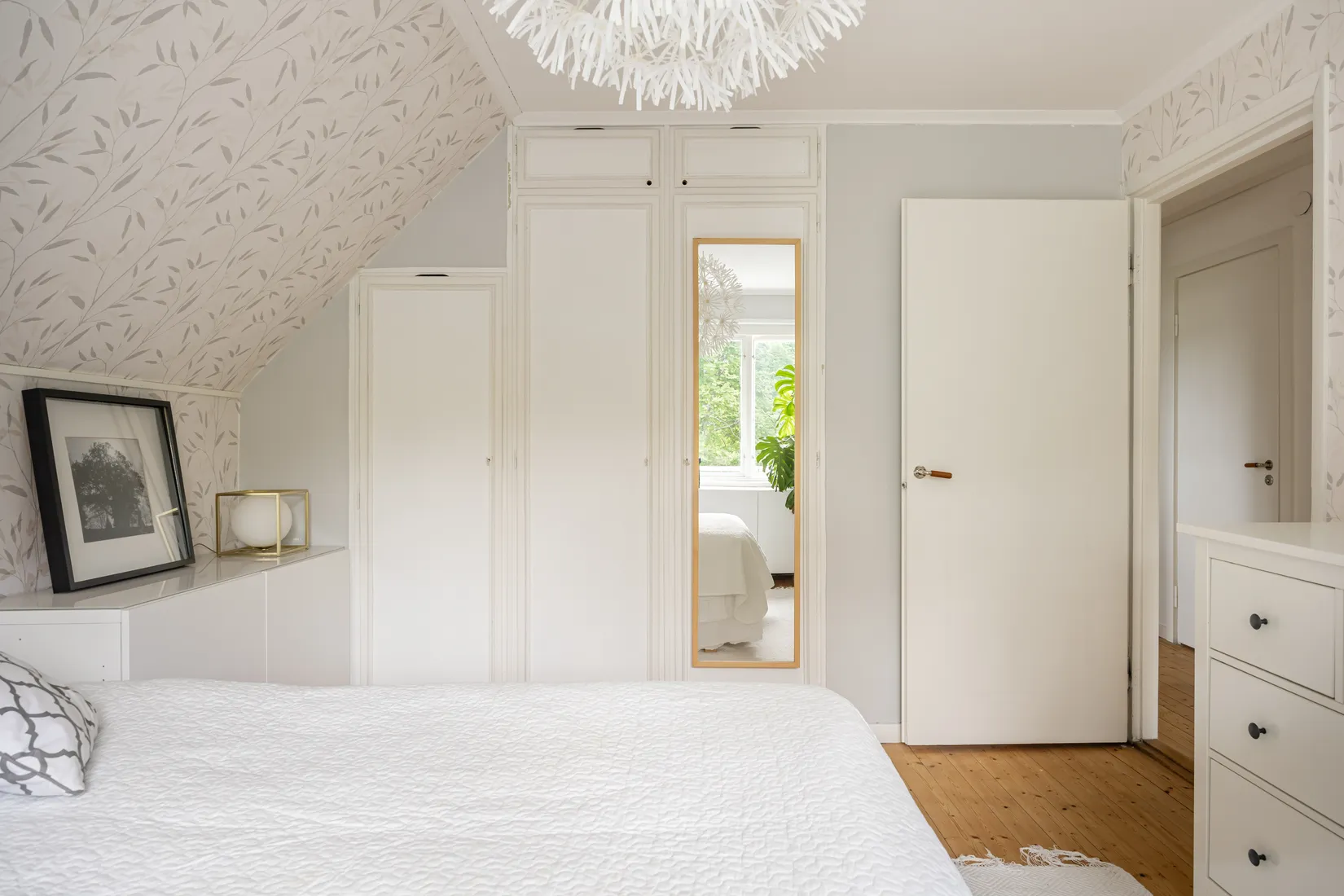 Villa, Lagmansvägen 16A, Östra Bällsta, Vallentuna