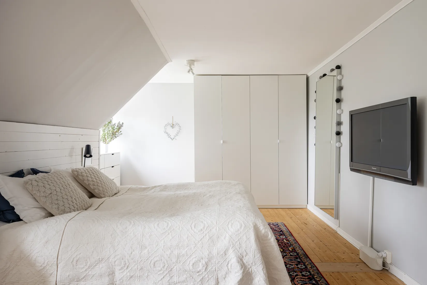 Villa, Lagmansvägen 16A, Östra Bällsta, Vallentuna