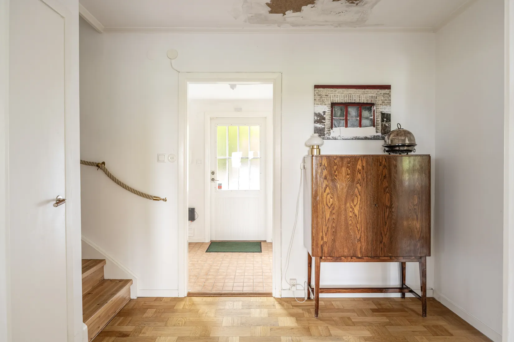 Villa, Lagmansvägen 16A, Östra Bällsta, Vallentuna