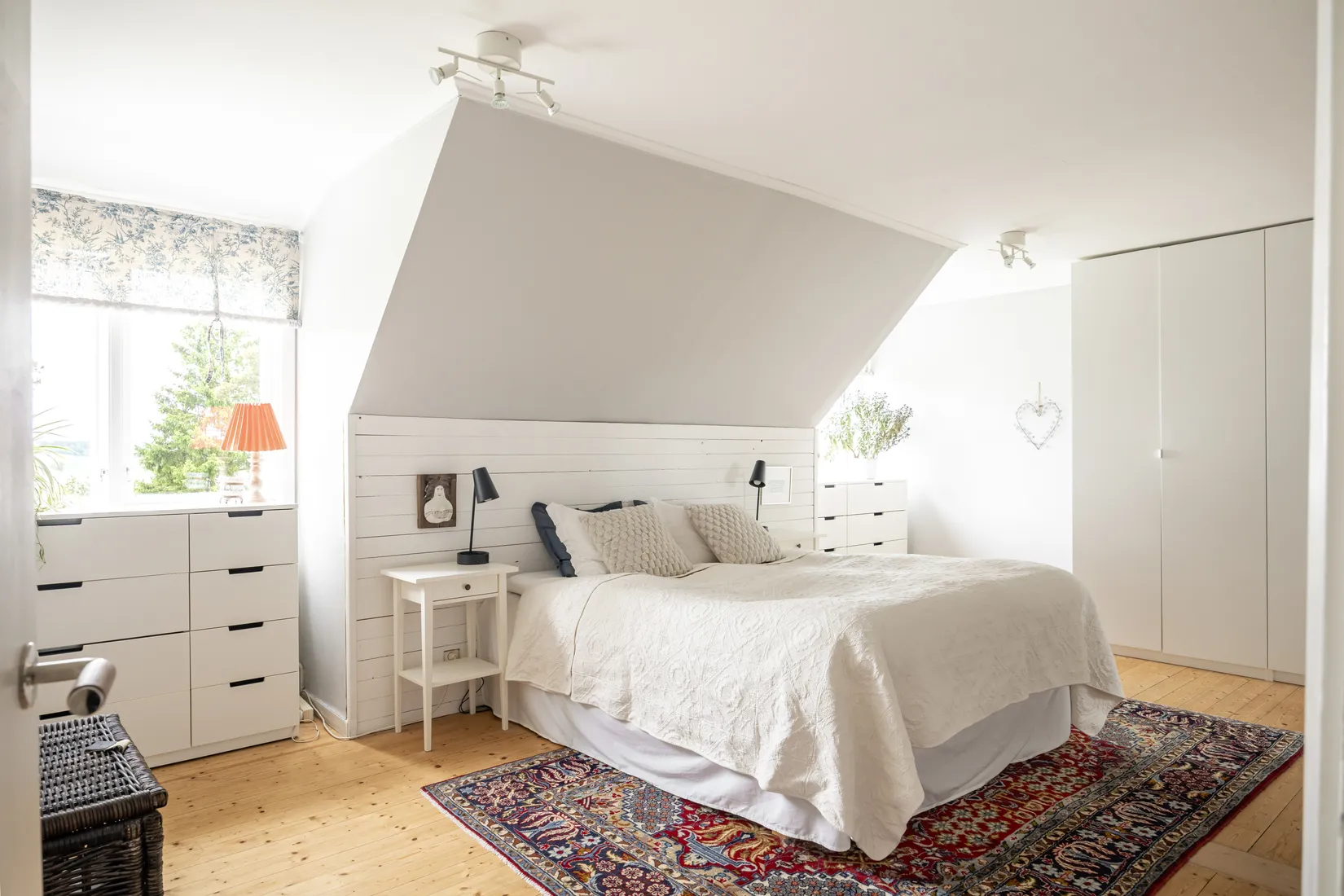 Villa, Lagmansvägen 16A, Östra Bällsta, Vallentuna