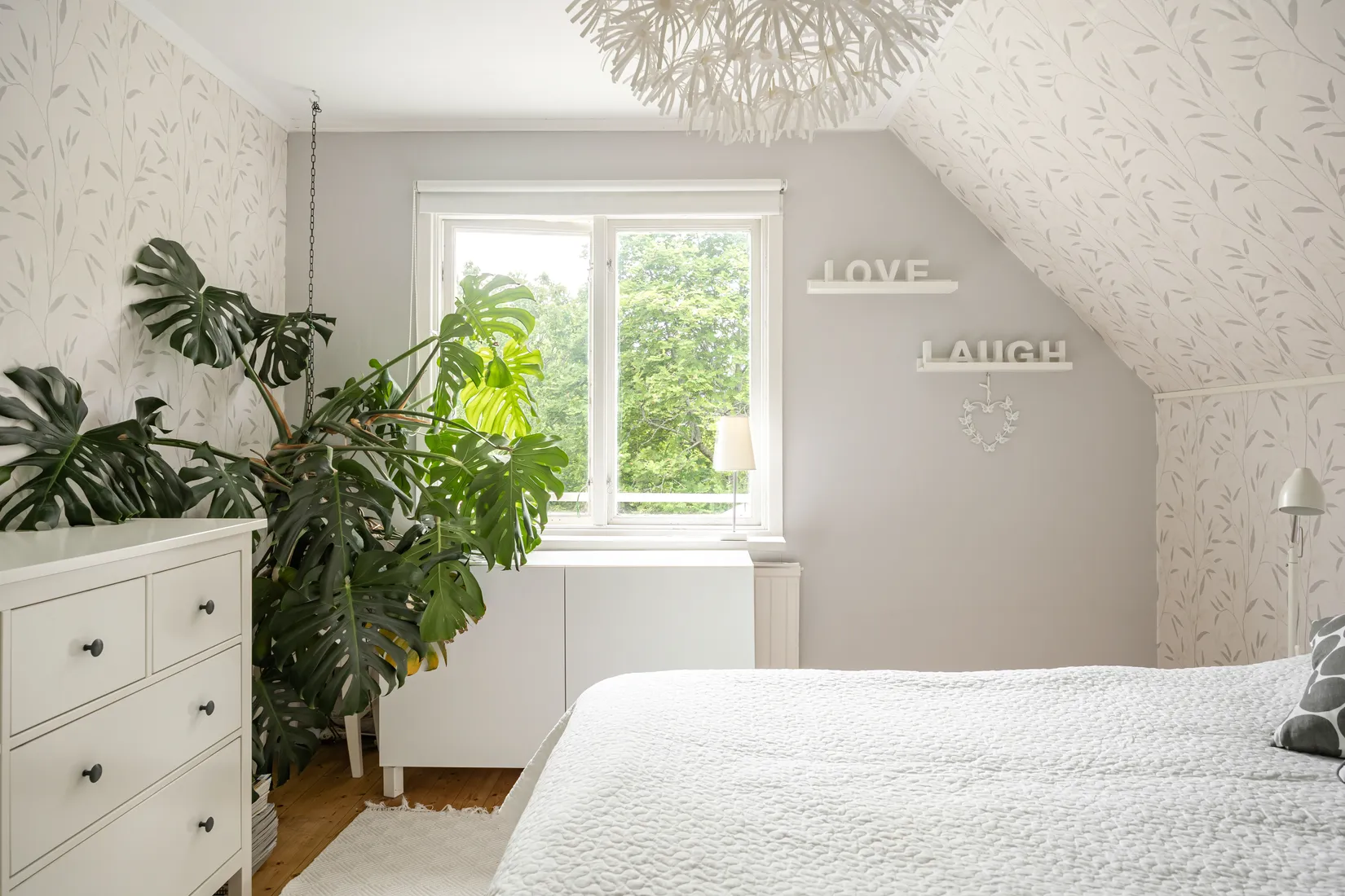 Villa, Lagmansvägen 16A, Östra Bällsta, Vallentuna