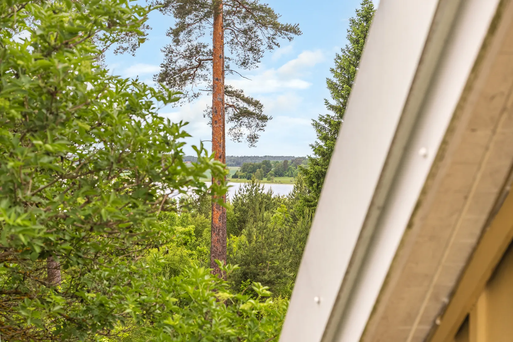 Villa, Lagmansvägen 16A, Östra Bällsta, Vallentuna