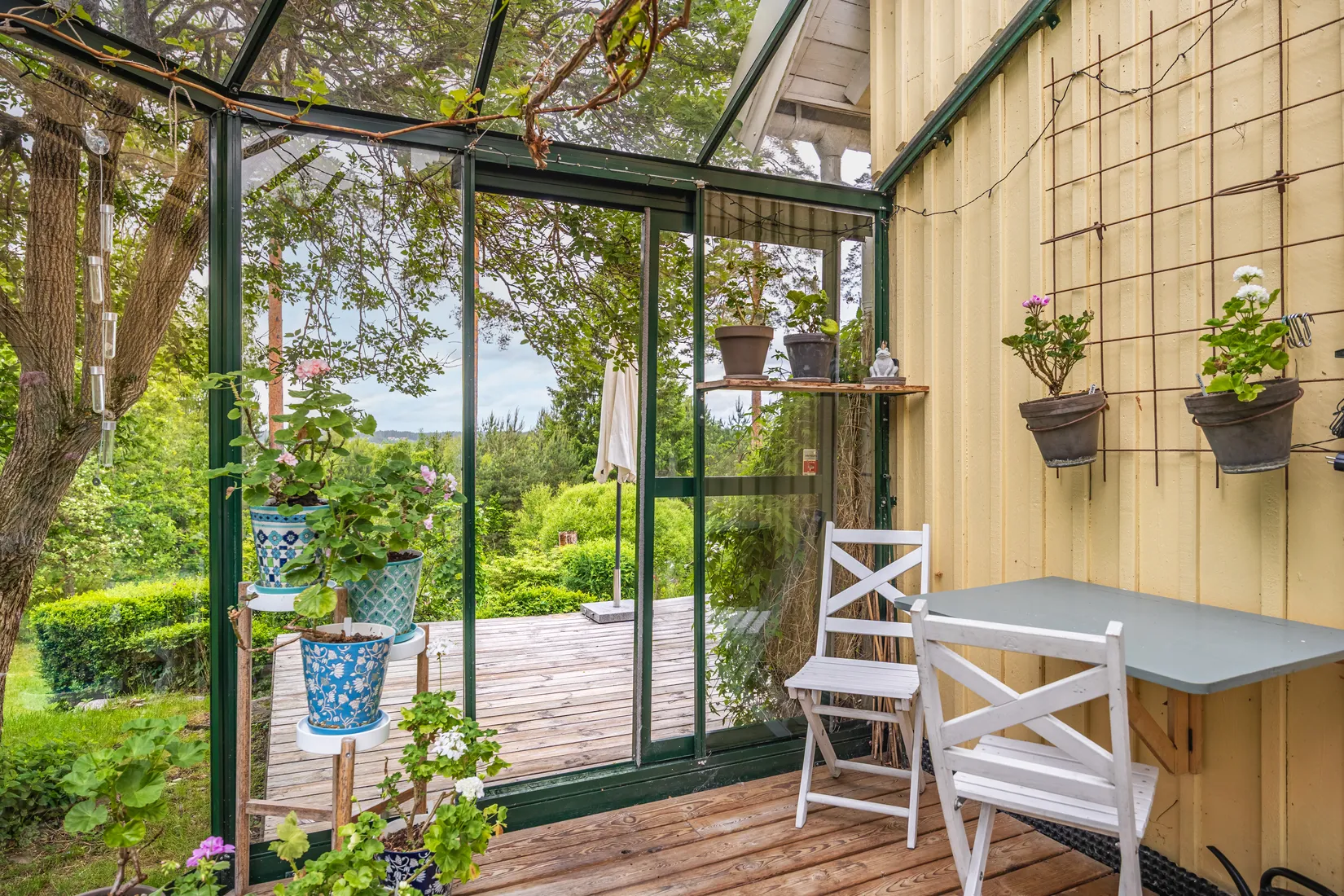 Villa, Lagmansvägen 16A, Östra Bällsta, Vallentuna