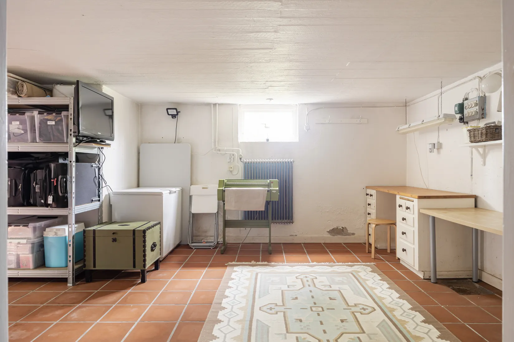 Villa, Lagmansvägen 16A, Östra Bällsta, Vallentuna