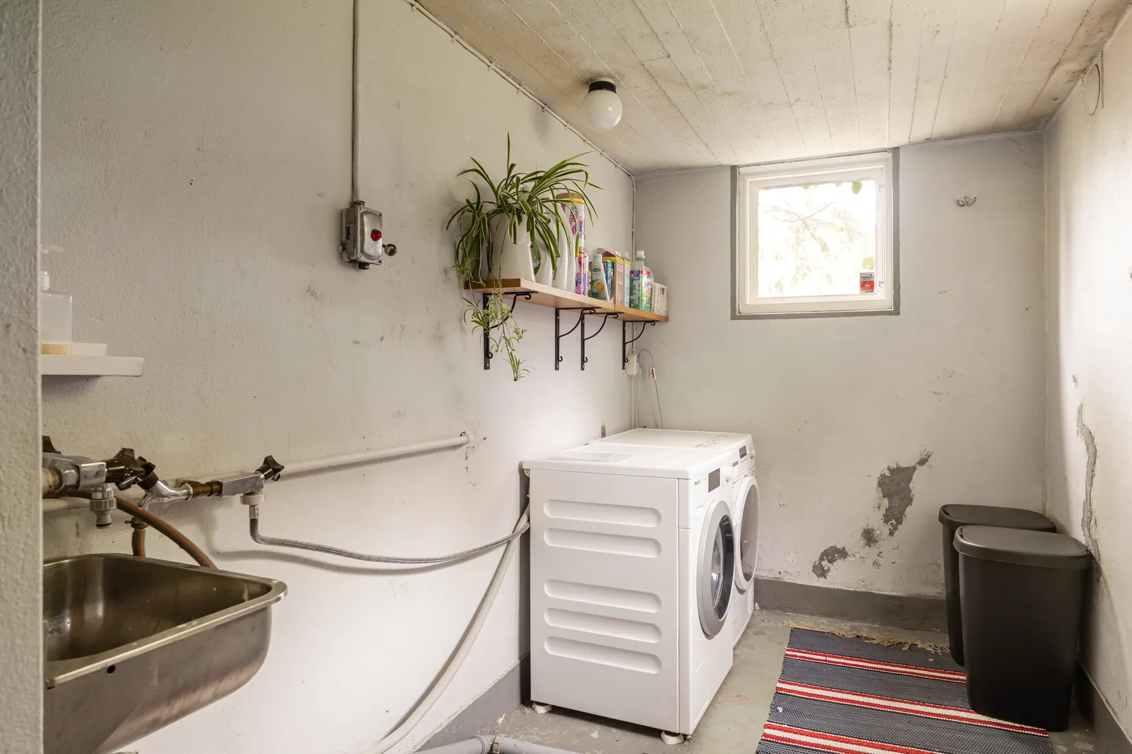 Villa, Lagmansvägen 16A, Östra Bällsta, Vallentuna