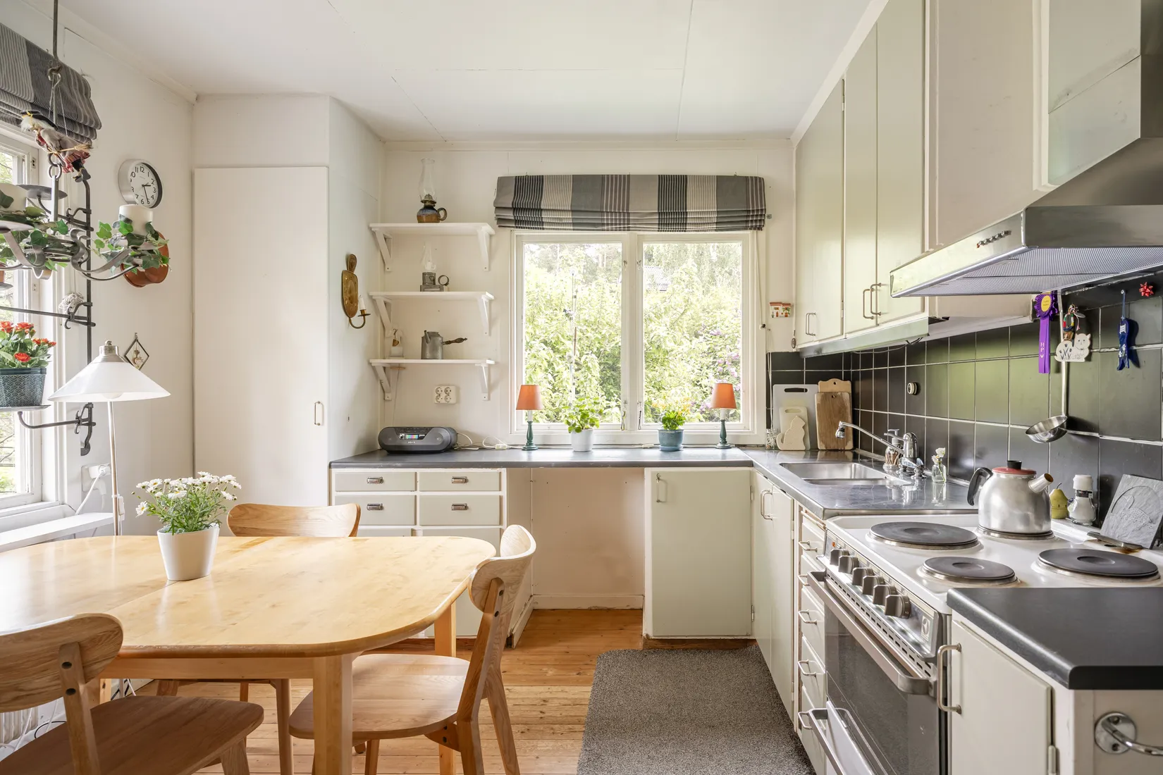 Villa, Lagmansvägen 16A, Östra Bällsta, Vallentuna