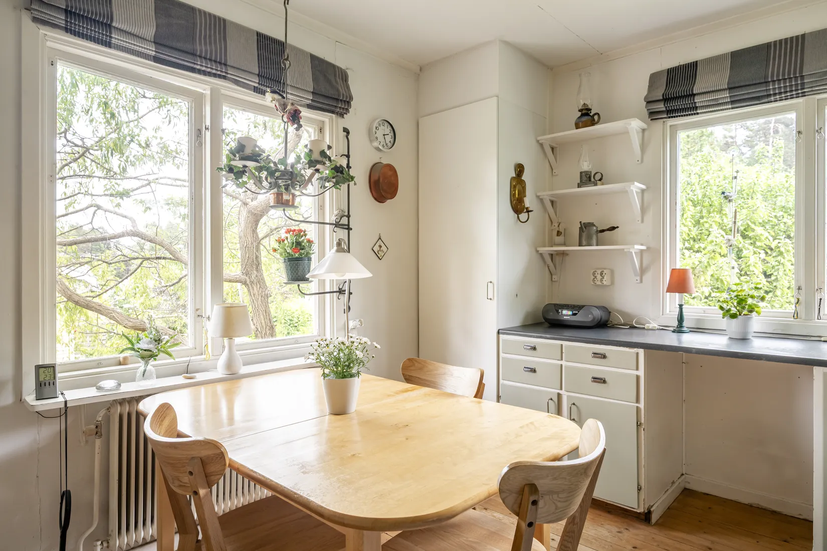 Villa, Lagmansvägen 16A, Östra Bällsta, Vallentuna