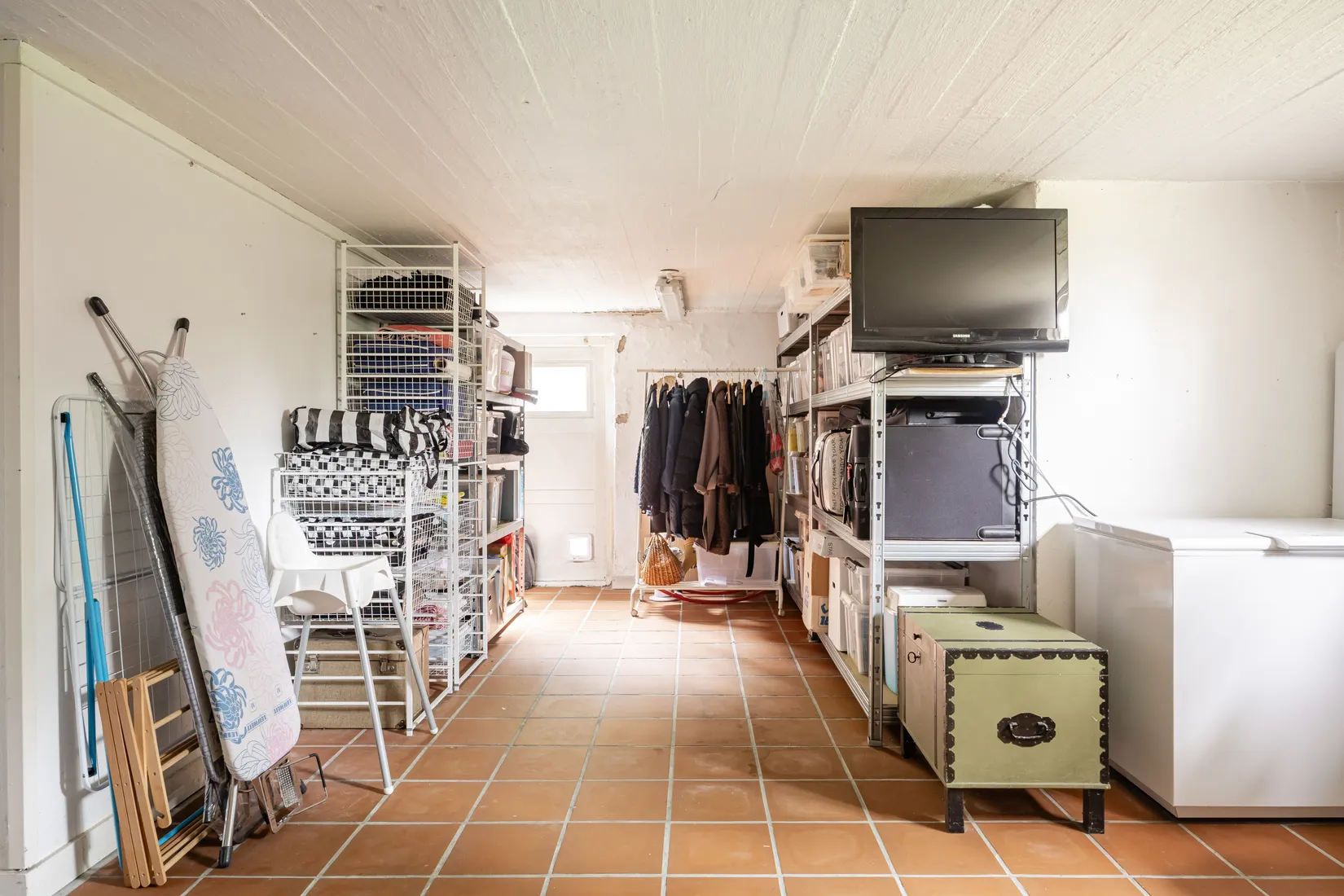 Villa, Lagmansvägen 16A, Östra Bällsta, Vallentuna