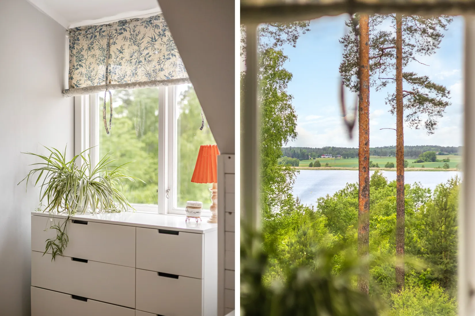 Villa, Lagmansvägen 16A, Östra Bällsta, Vallentuna