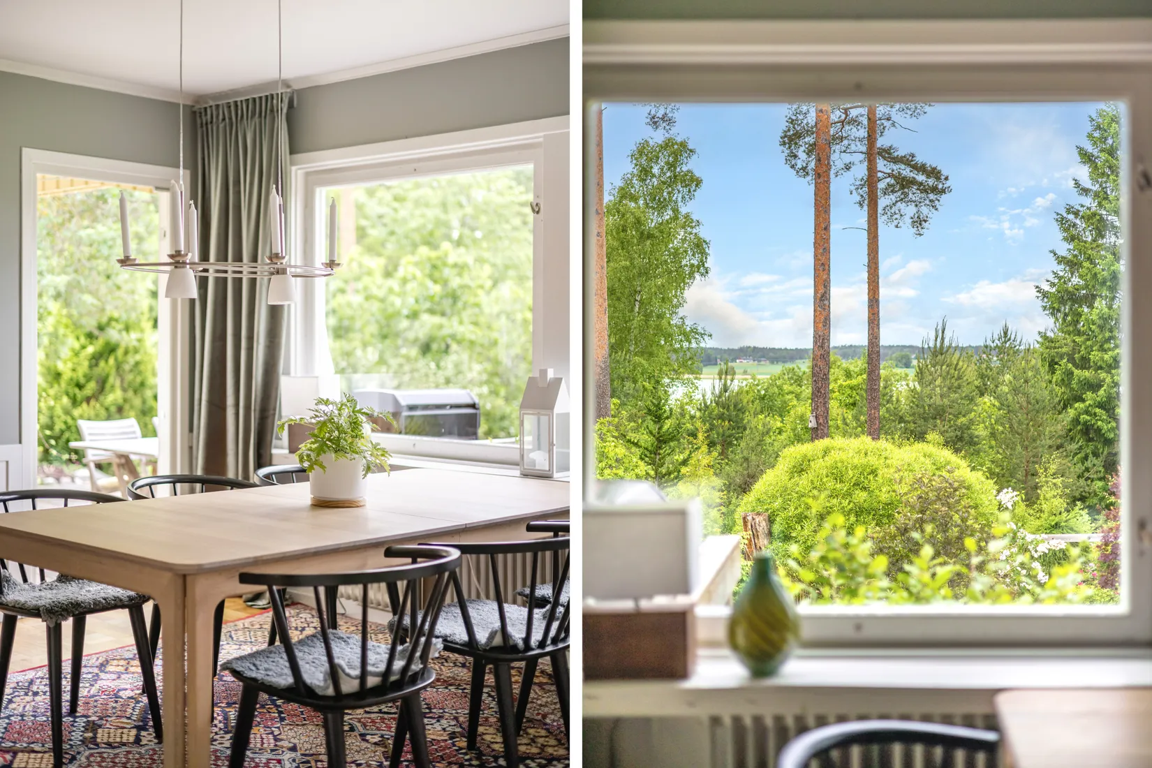 Villa, Lagmansvägen 16A, Östra Bällsta, Vallentuna