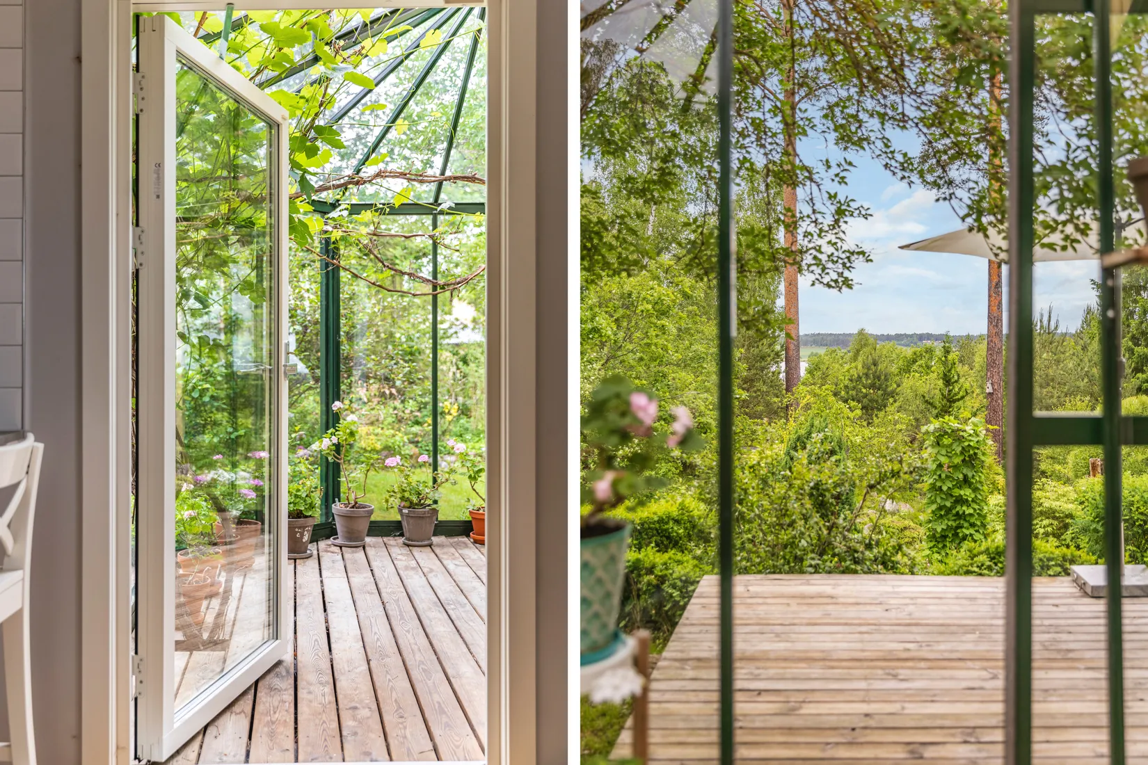 Villa, Lagmansvägen 16A, Östra Bällsta, Vallentuna