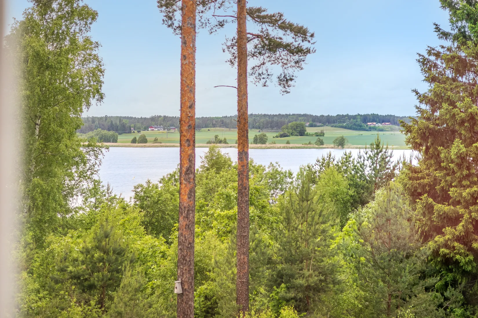Villa, Lagmansvägen 16A, Östra Bällsta, Vallentuna