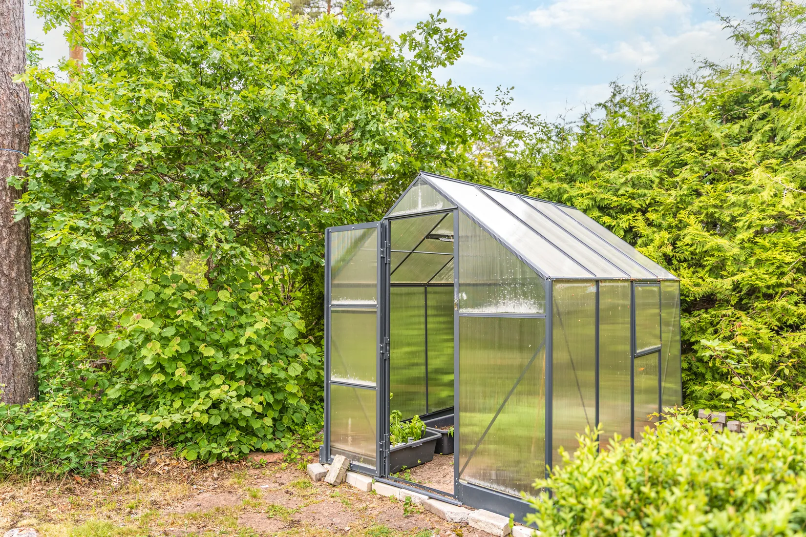 Villa, Lagmansvägen 16A, Östra Bällsta, Vallentuna