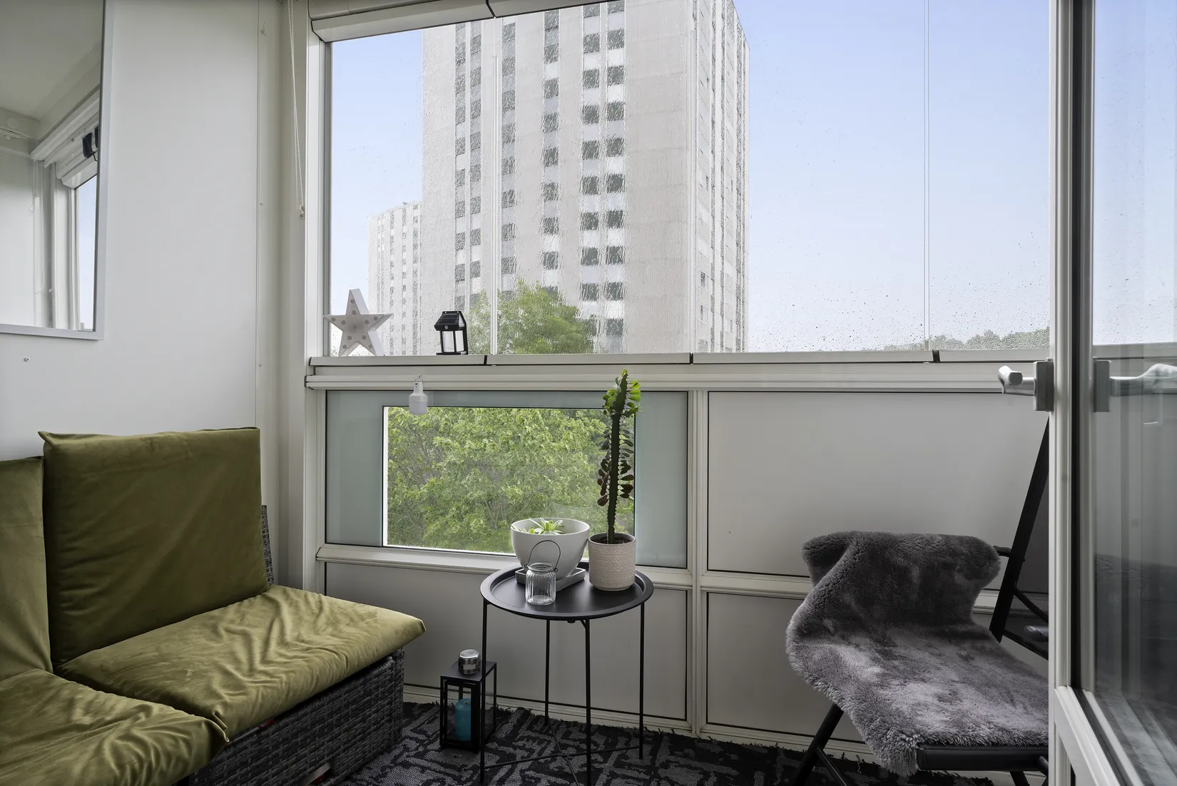 Bostadsrätt, Näsbydalsvägen 6, Näsbydal, Täby