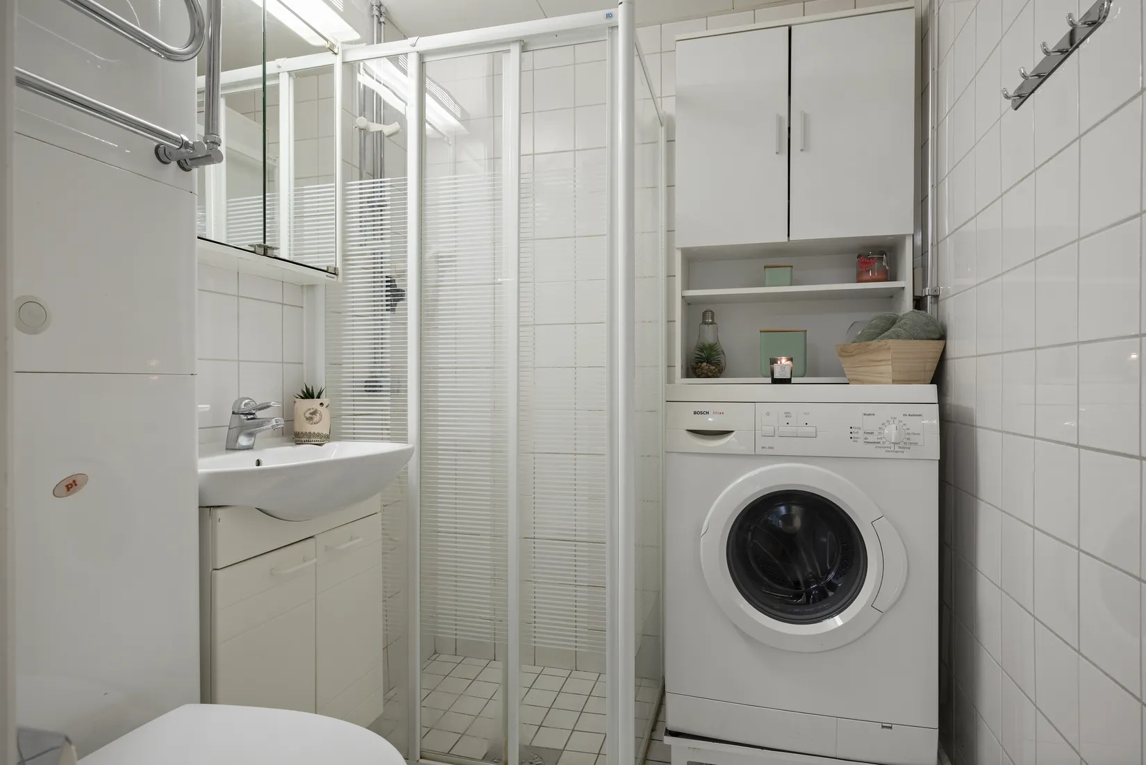 Bostadsrätt, Näsbydalsvägen 6, Näsbydal, Täby