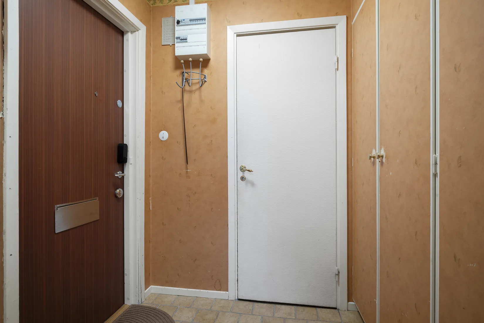Bostadsrätt, Näsbydalsvägen 6, Näsbydal, Täby