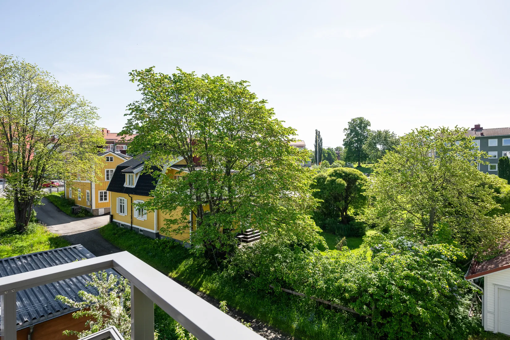 Bostadsrätt, Prästgränd 1, Centrum, Härnösand