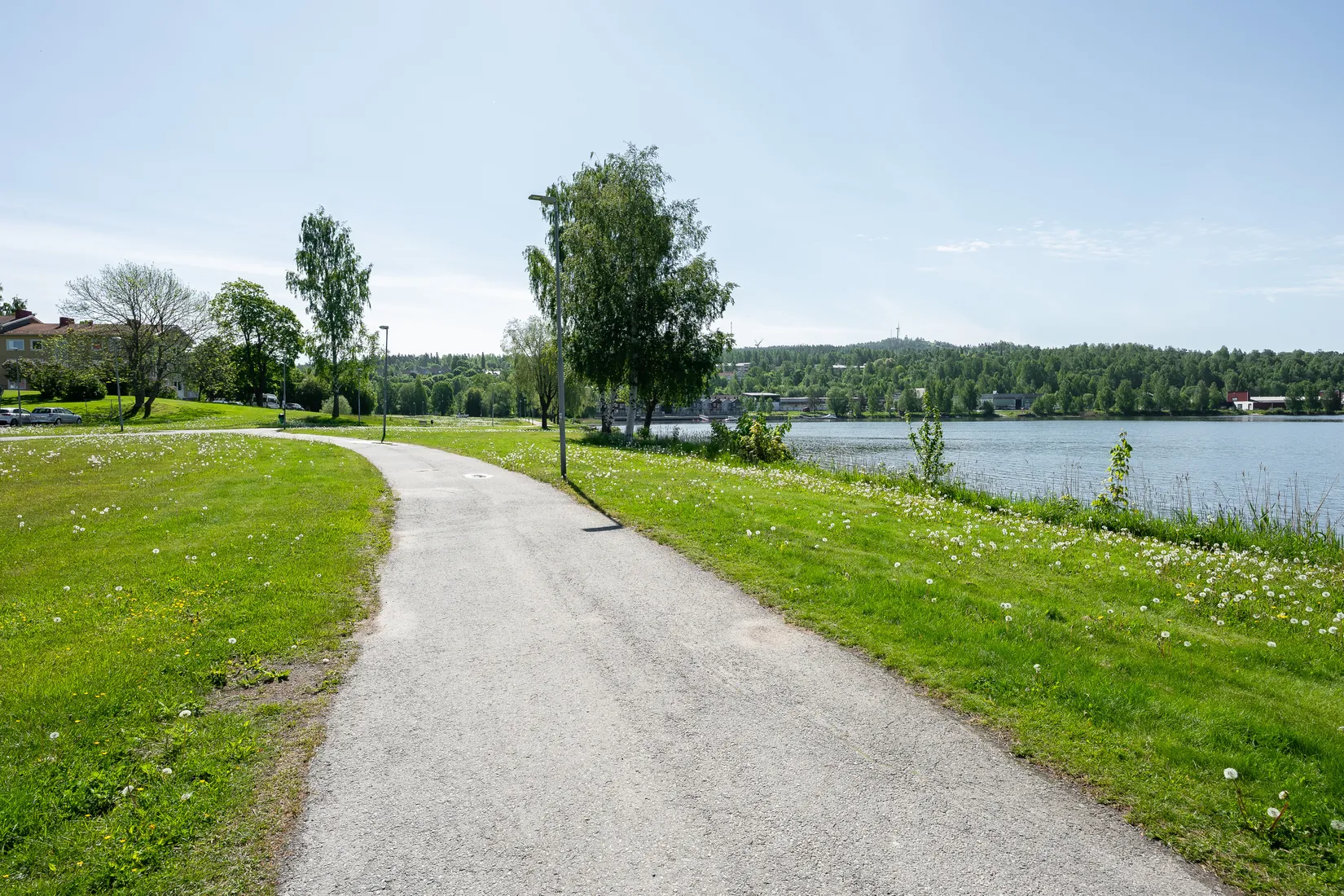 Bostadsrätt, Prästgränd 1, Centrum, Härnösand