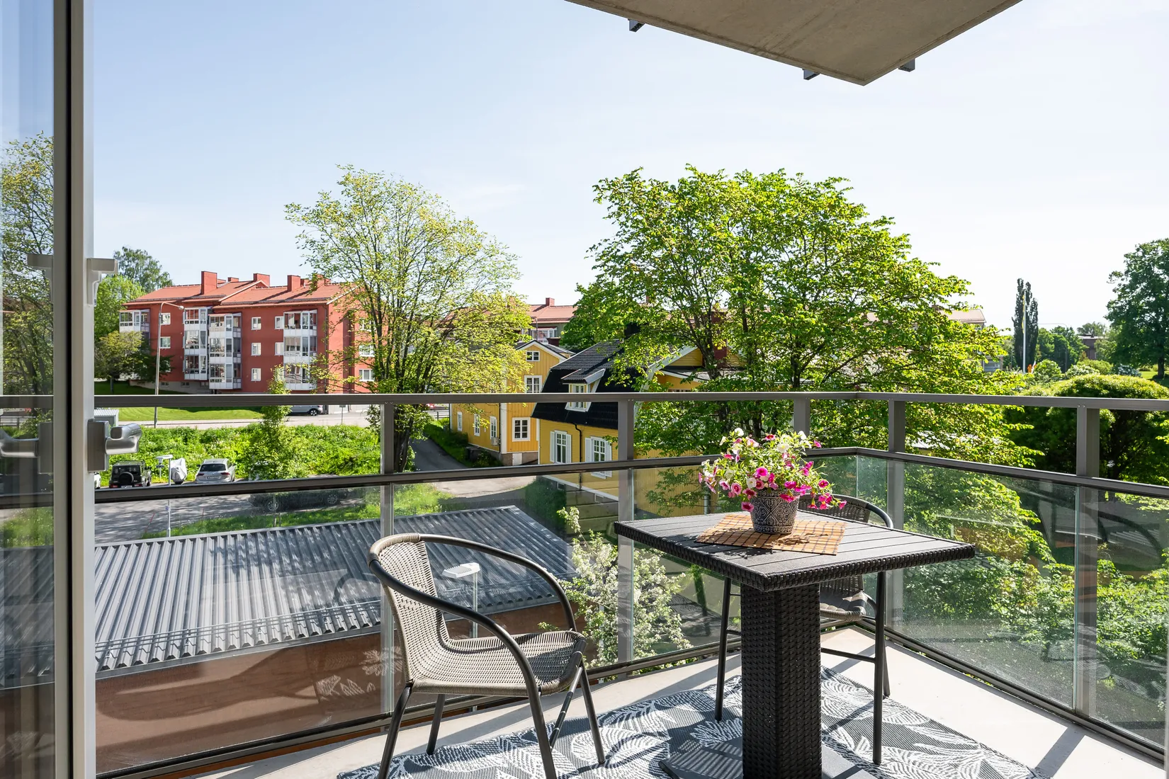 Bostadsrätt, Prästgränd 1, Centrum, Härnösand