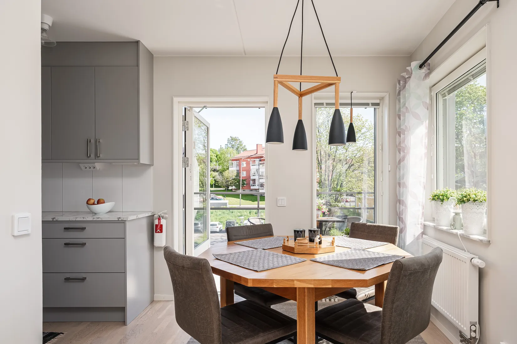 Bostadsrätt, Prästgränd 1, Centrum, Härnösand