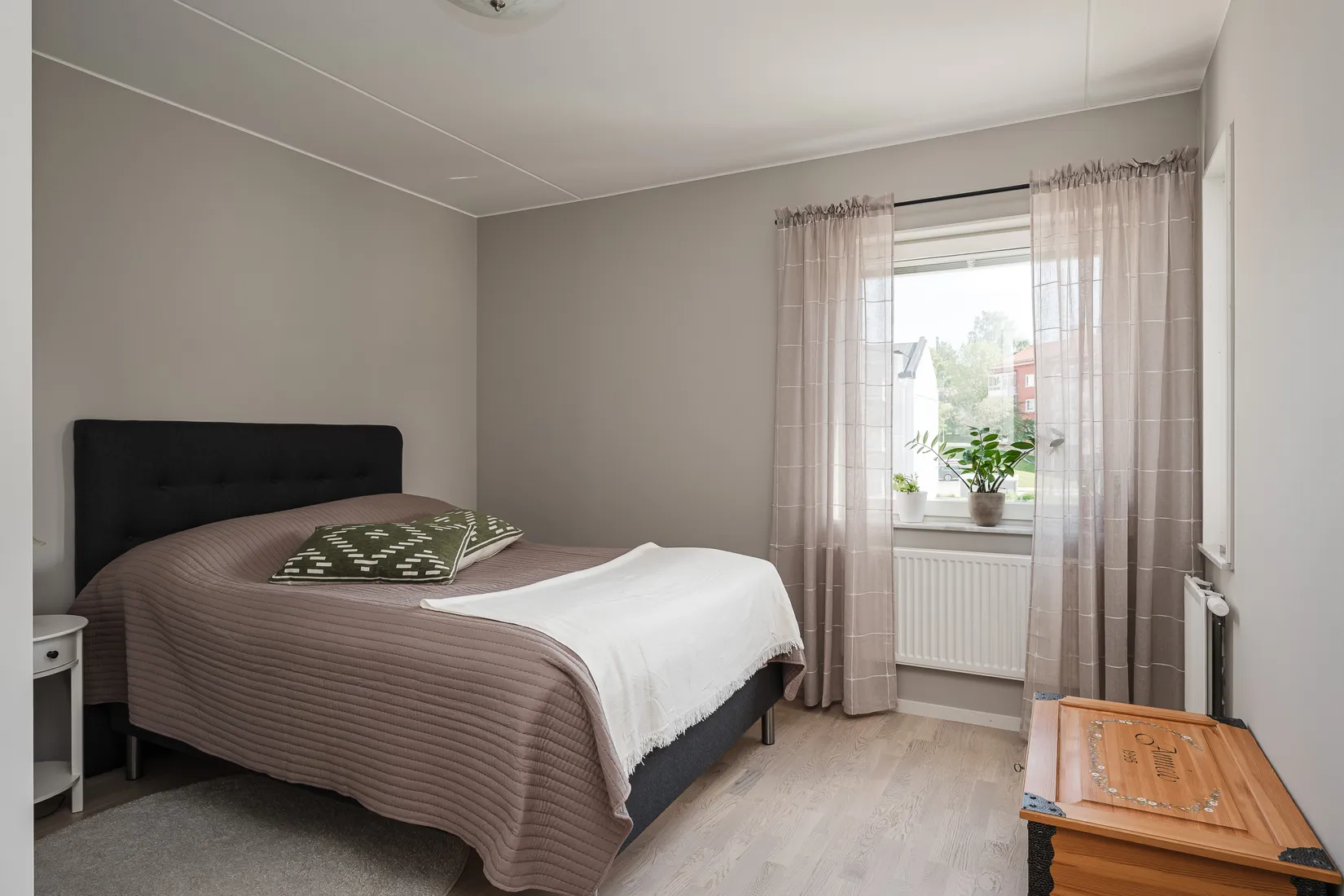 Bostadsrätt, Prästgränd 1, Centrum, Härnösand