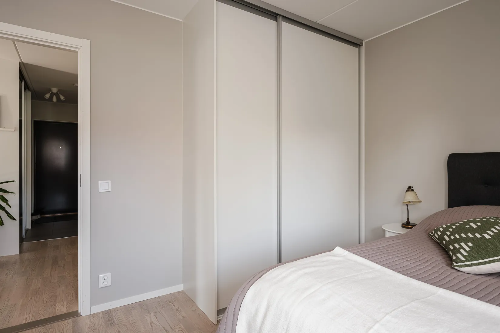 Bostadsrätt, Prästgränd 1, Centrum, Härnösand