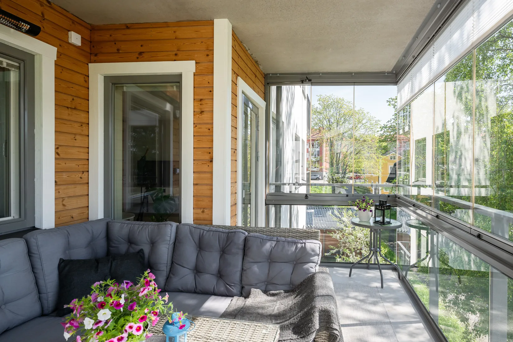 Bostadsrätt, Prästgränd 1, Centrum, Härnösand