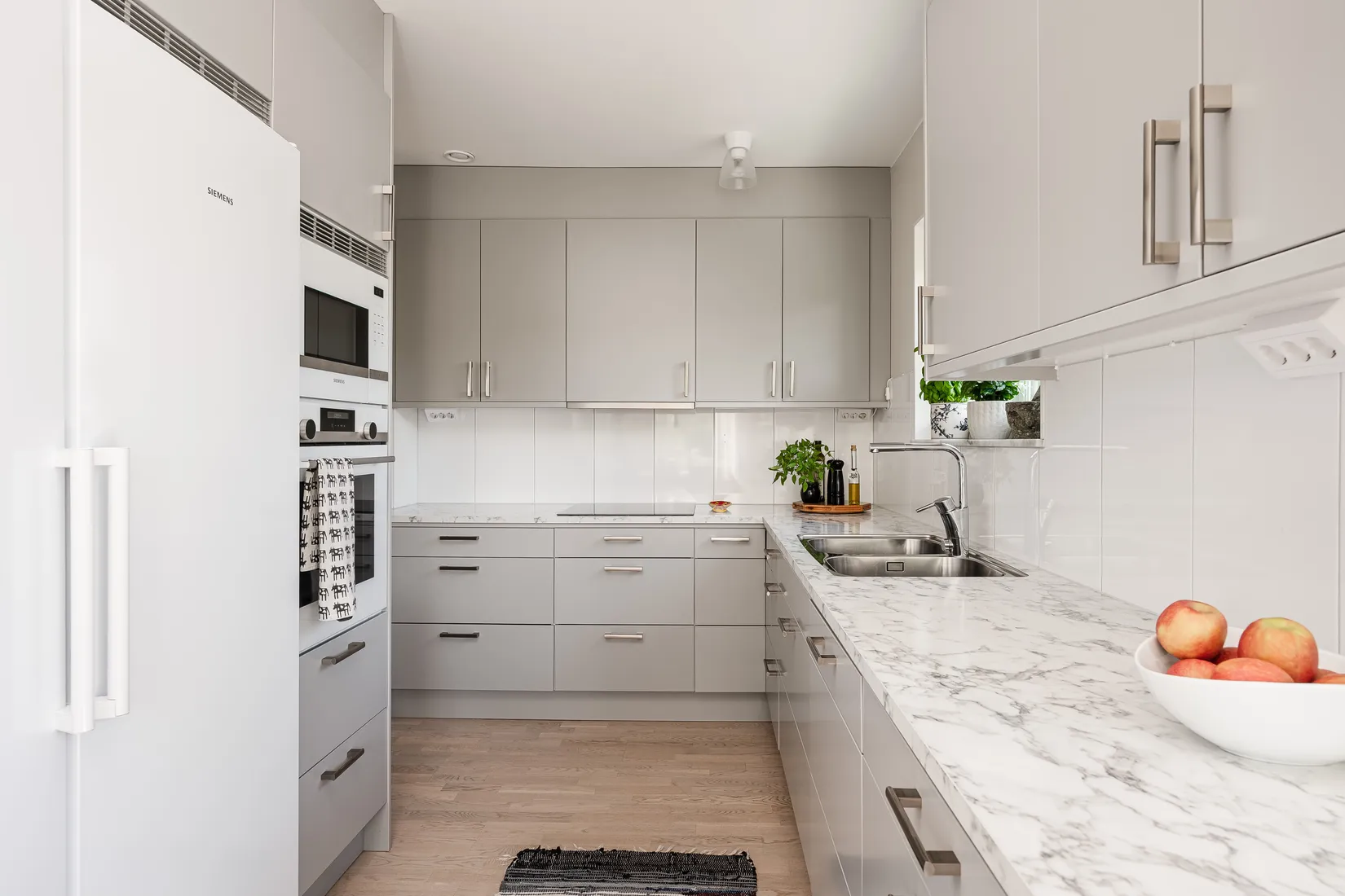 Bostadsrätt, Prästgränd 1, Centrum, Härnösand