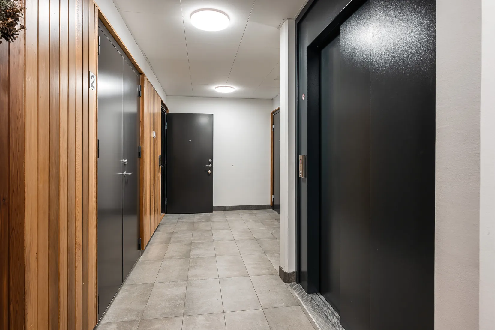 Bostadsrätt, Prästgränd 1, Centrum, Härnösand