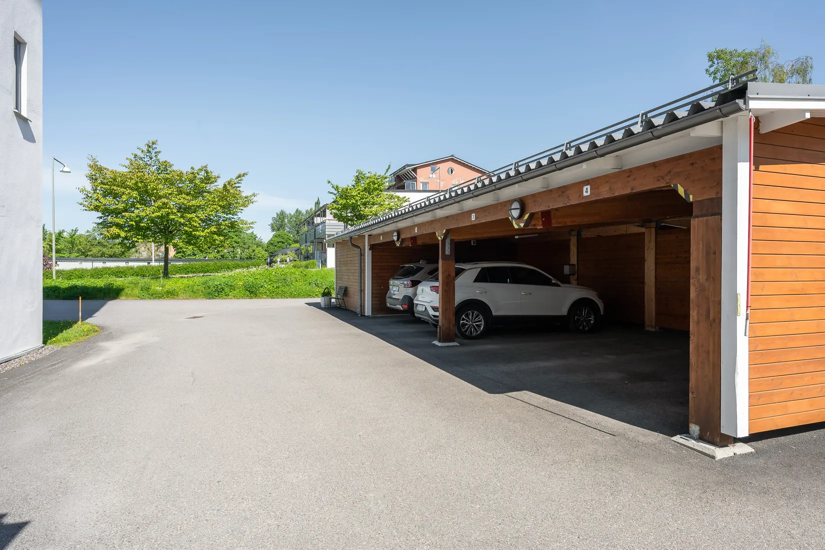 Bostadsrätt, Prästgränd 1, Centrum, Härnösand