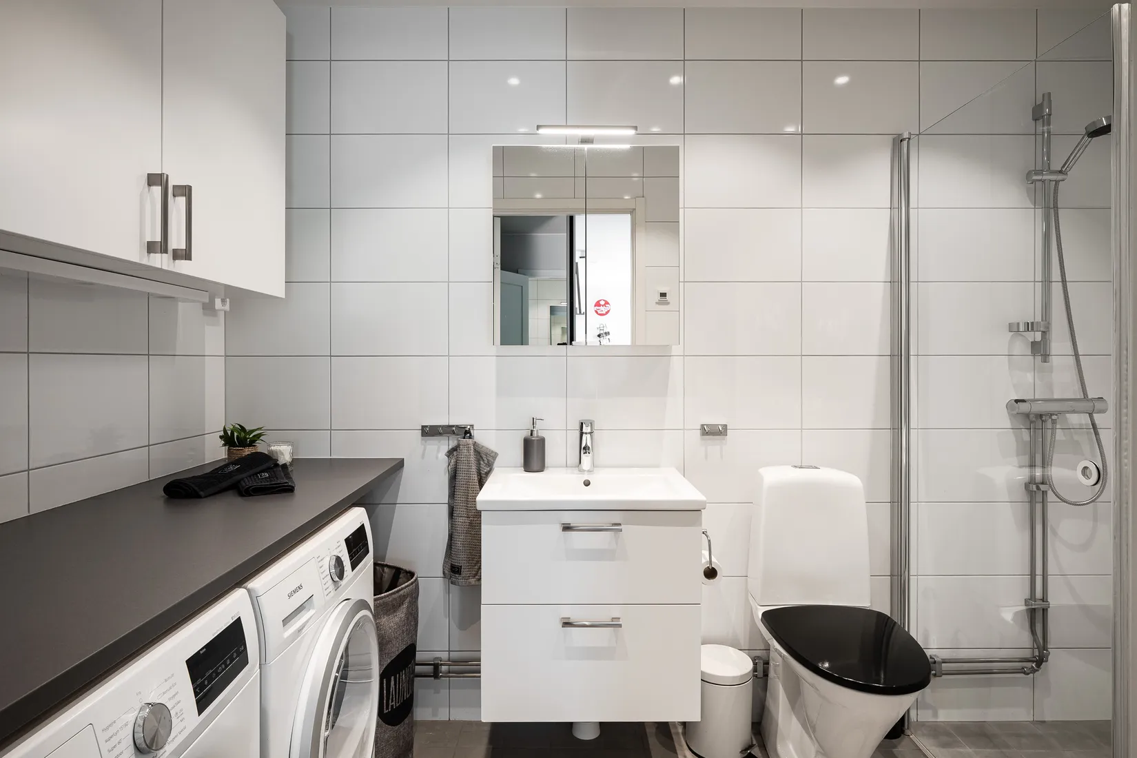 Bostadsrätt, Prästgränd 1, Centrum, Härnösand