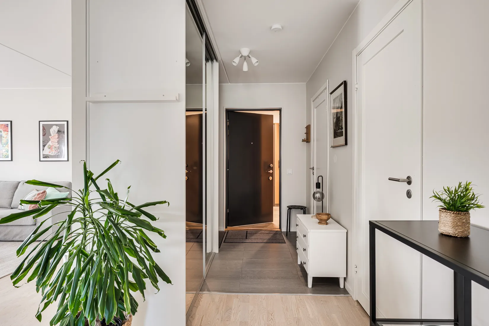 Bostadsrätt, Prästgränd 1, Centrum, Härnösand