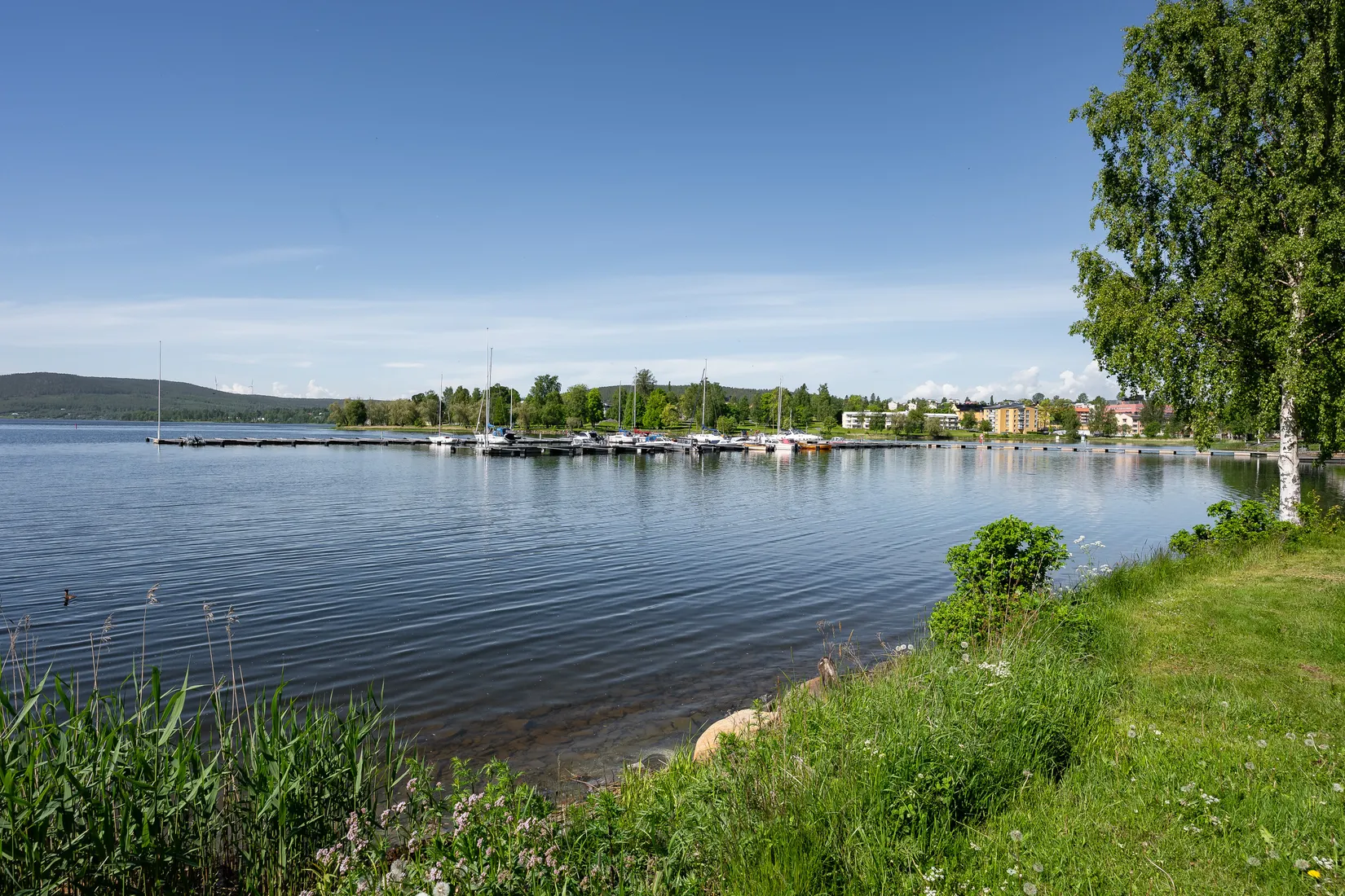 Bostadsrätt, Prästgränd 1, Centrum, Härnösand