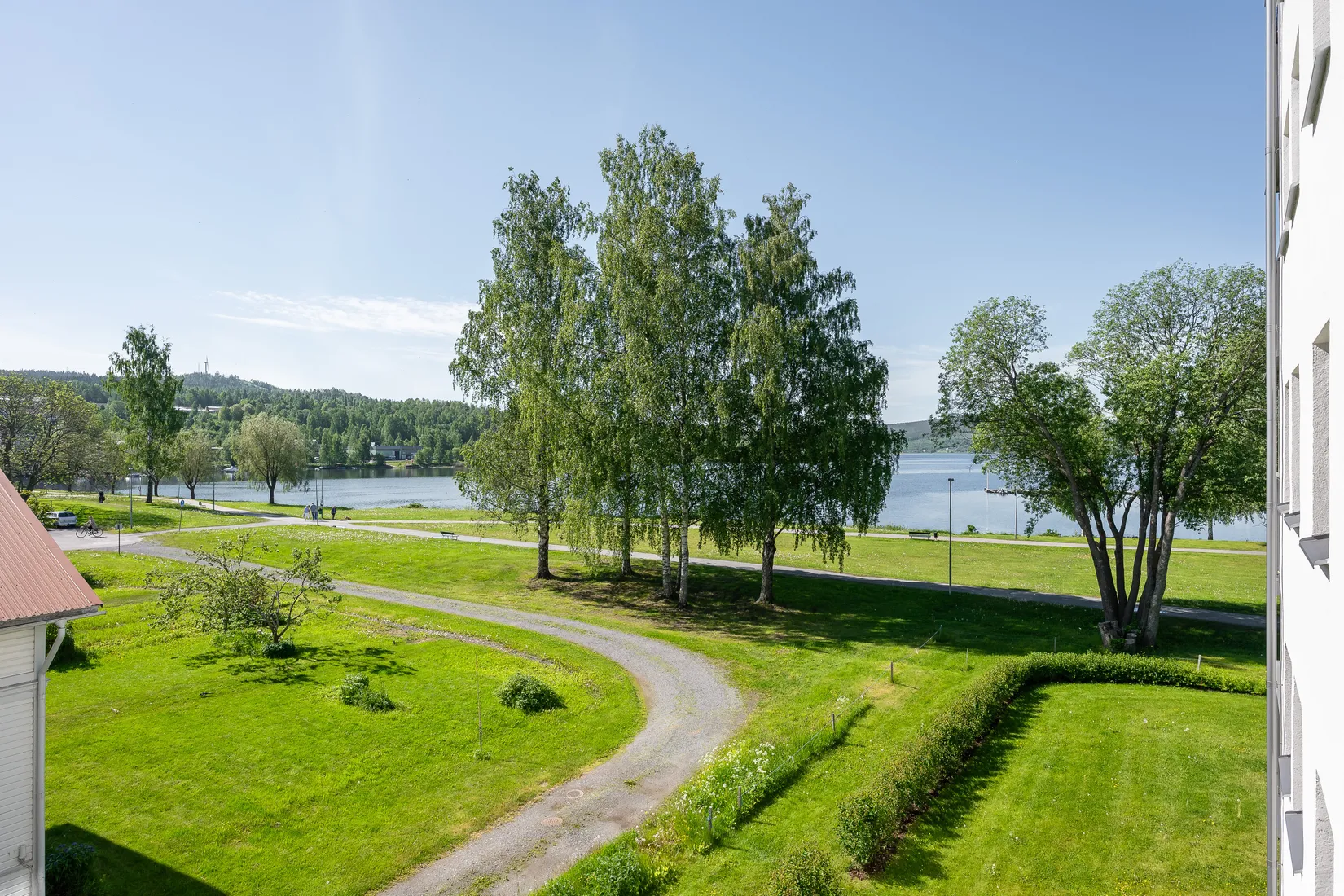 Bostadsrätt, Prästgränd 1, Centrum, Härnösand