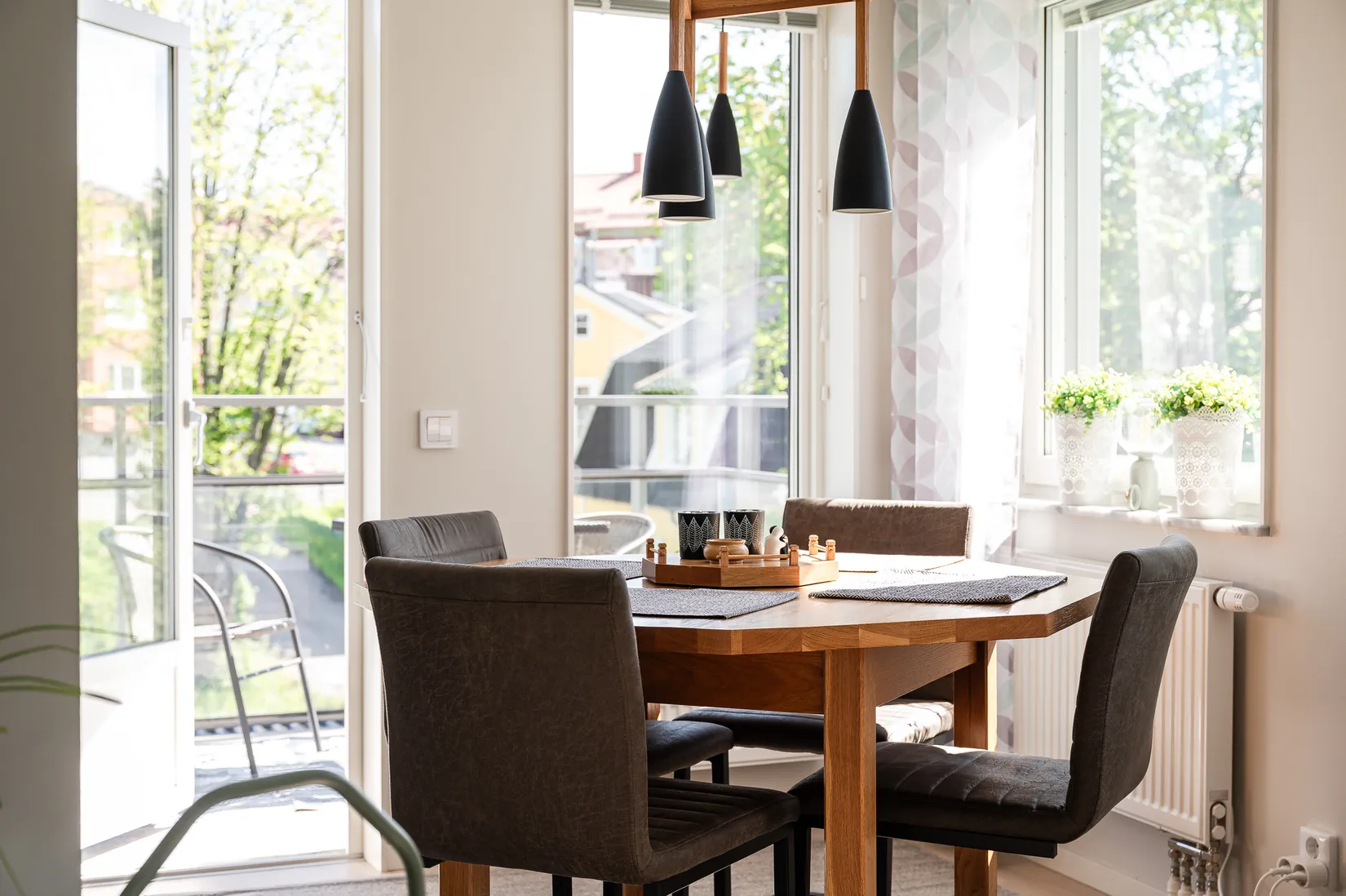 Bostadsrätt, Prästgränd 1, Centrum, Härnösand