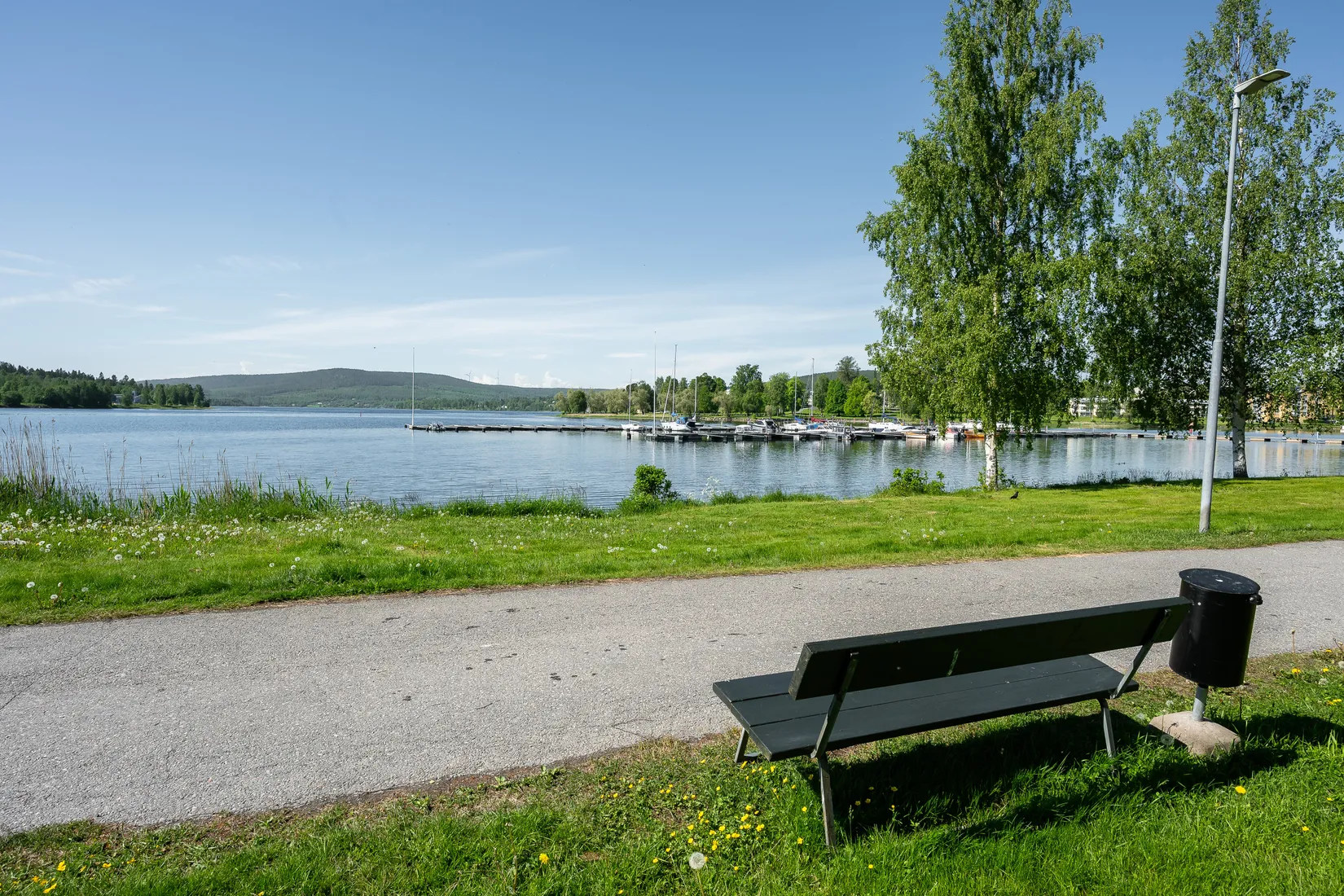 Bostadsrätt, Prästgränd 1, Centrum, Härnösand