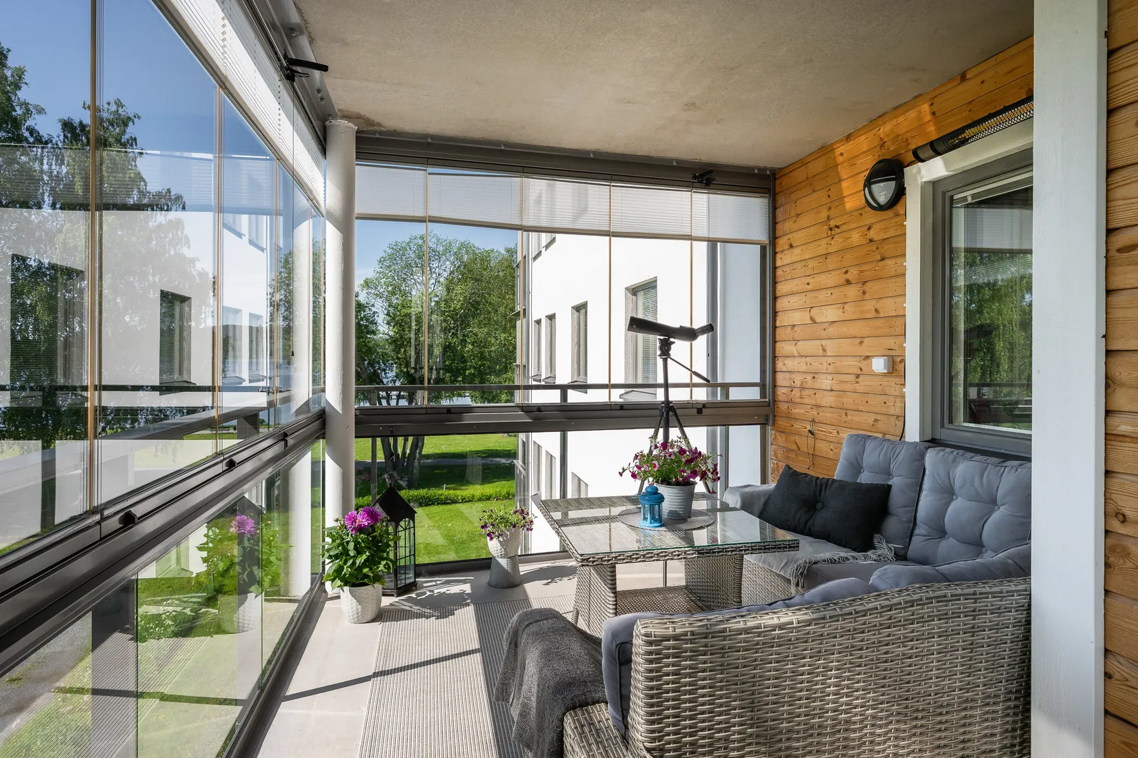 Bostadsrätt, Prästgränd 1, Centrum, Härnösand