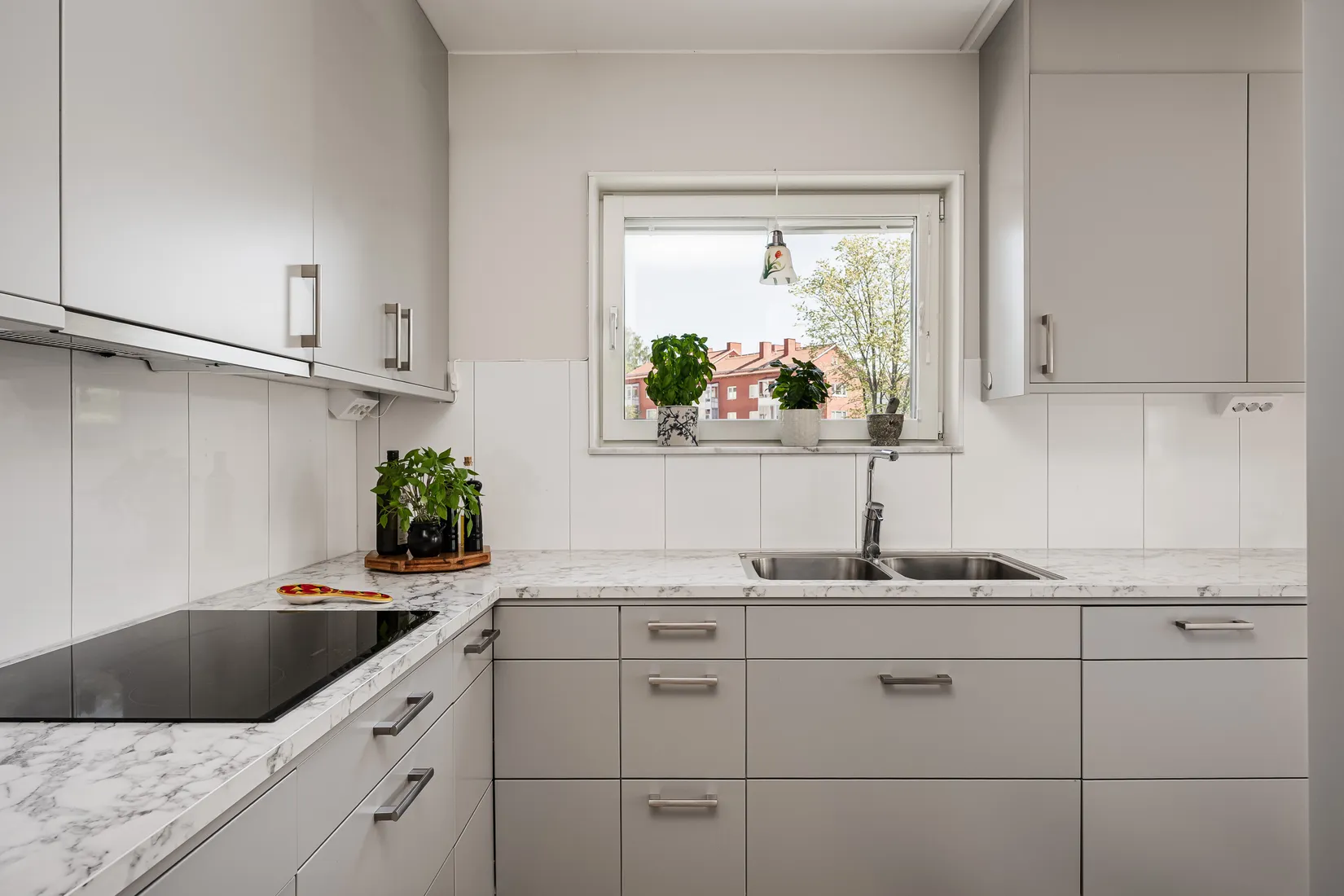 Bostadsrätt, Prästgränd 1, Centrum, Härnösand